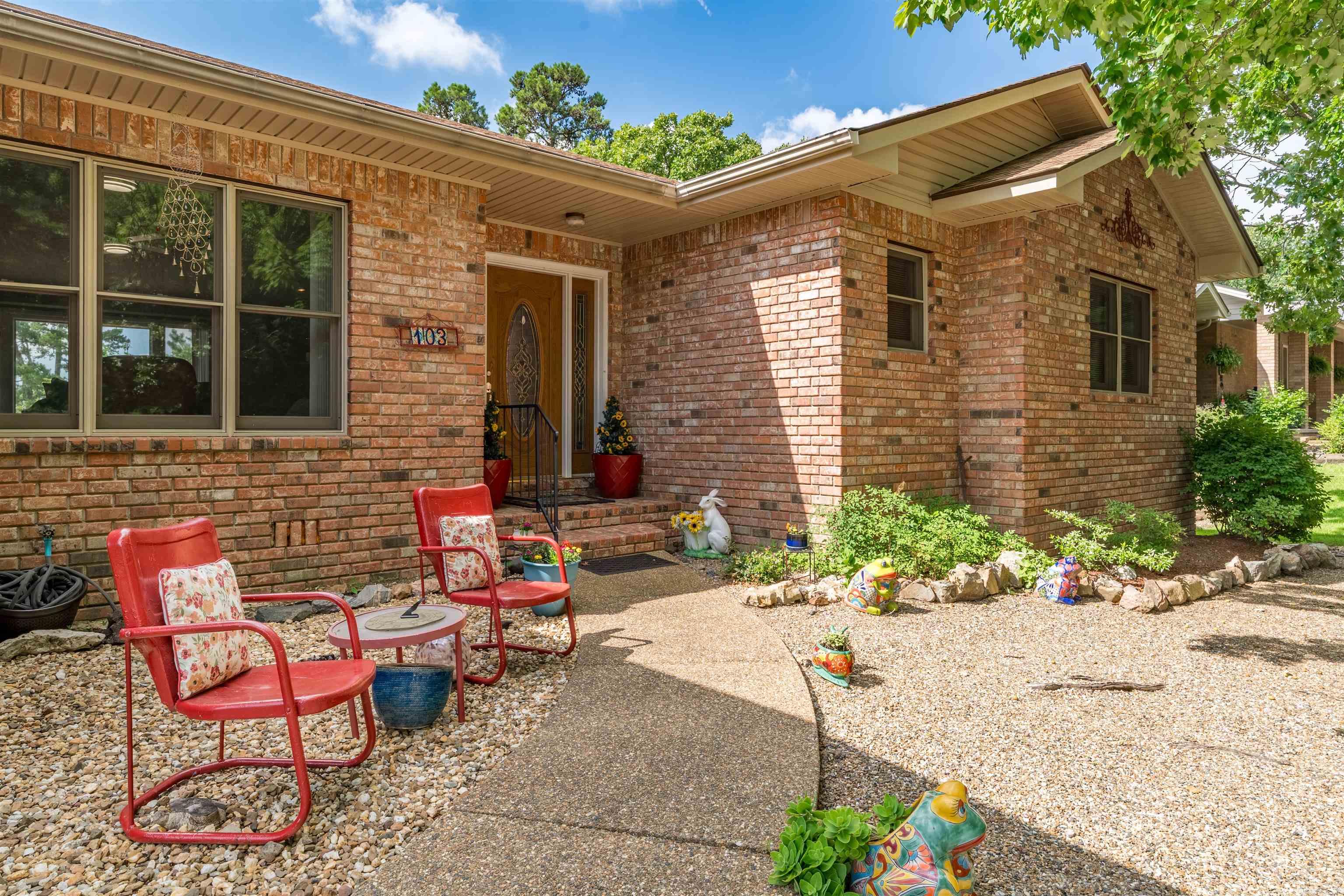 Peral - Residential