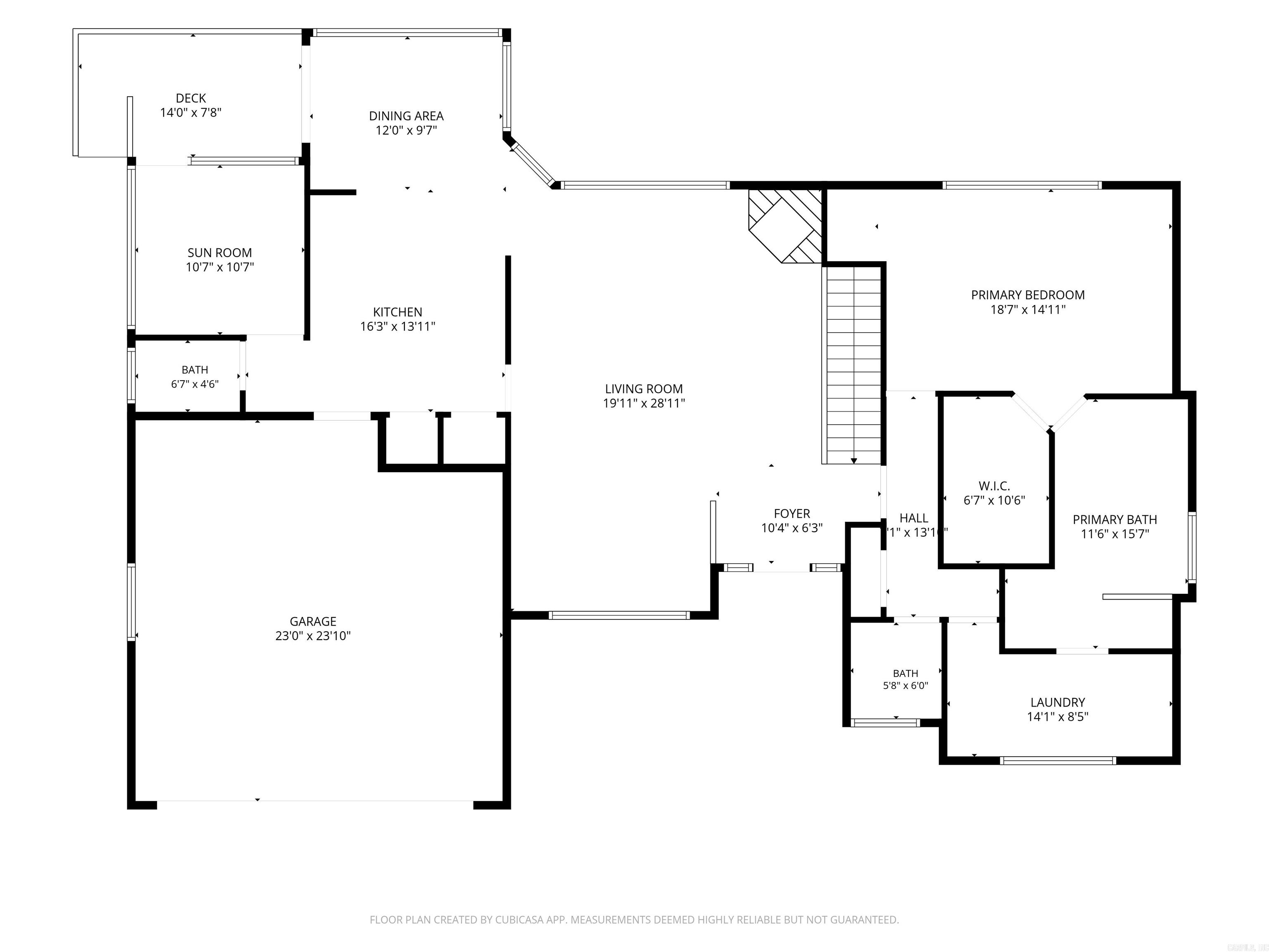 Peral - Residential
