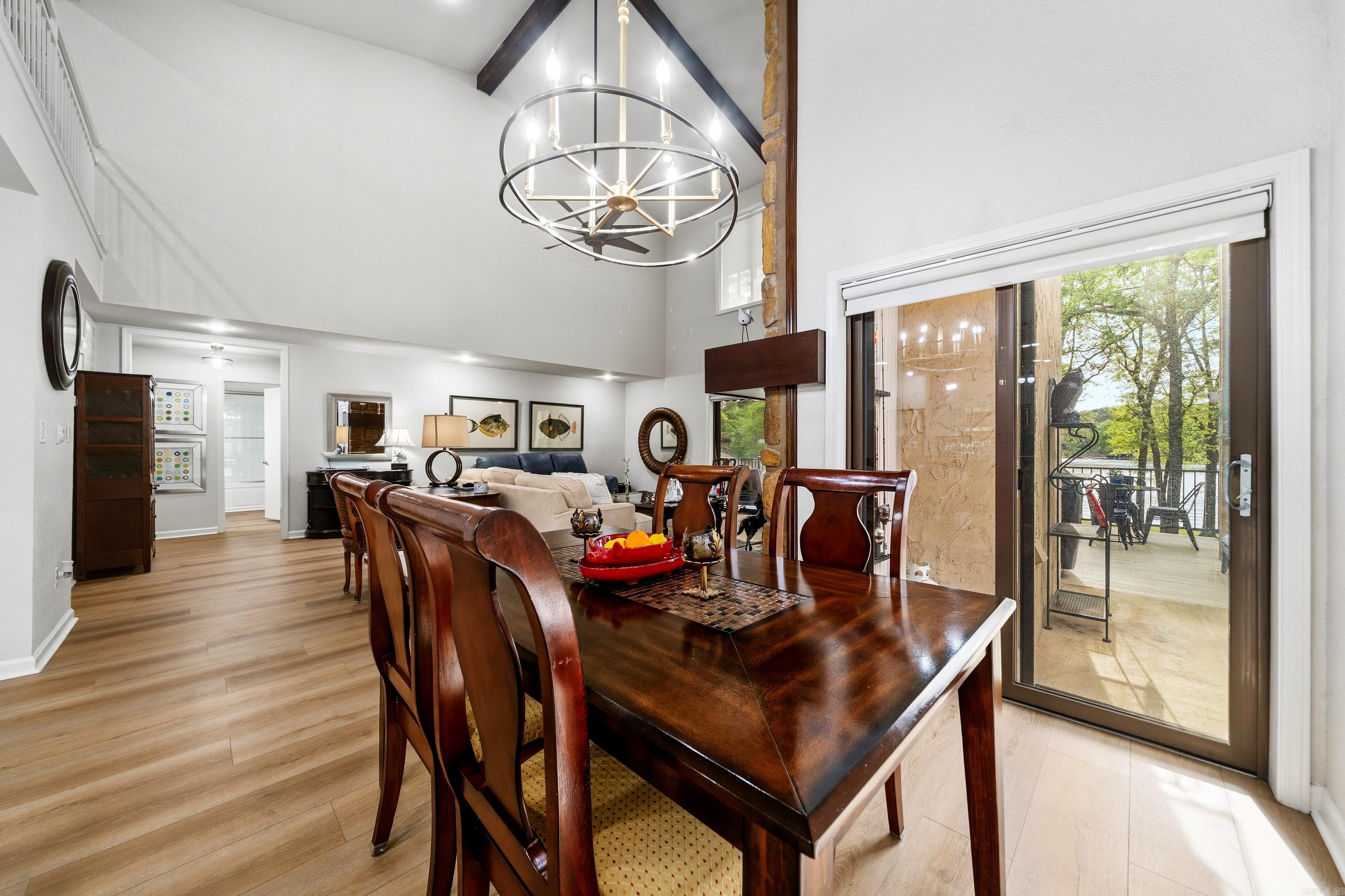 WILLIAMSWOOD PLACE HPR - Residential
