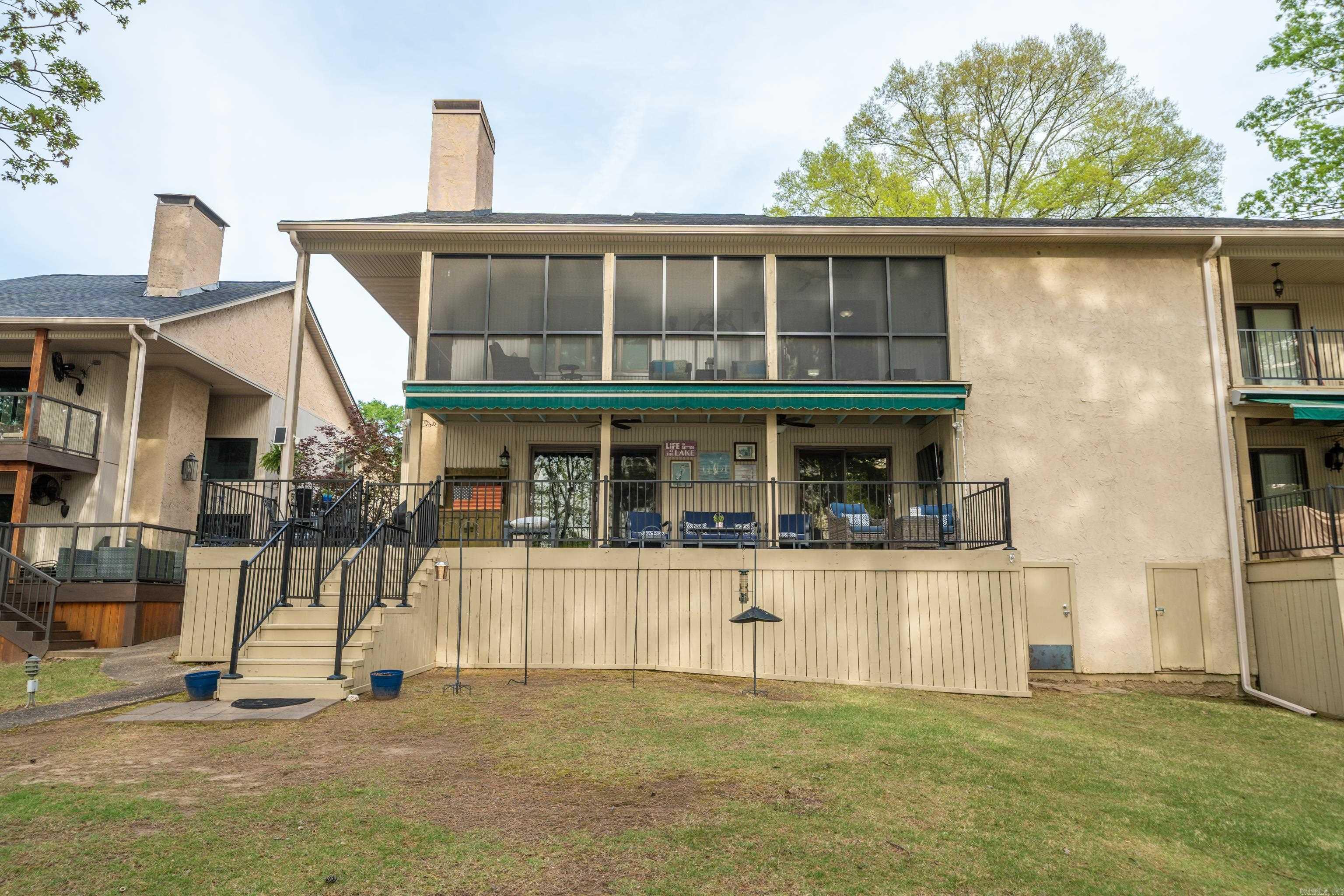 WILLIAMSWOOD PLACE HPR - Residential