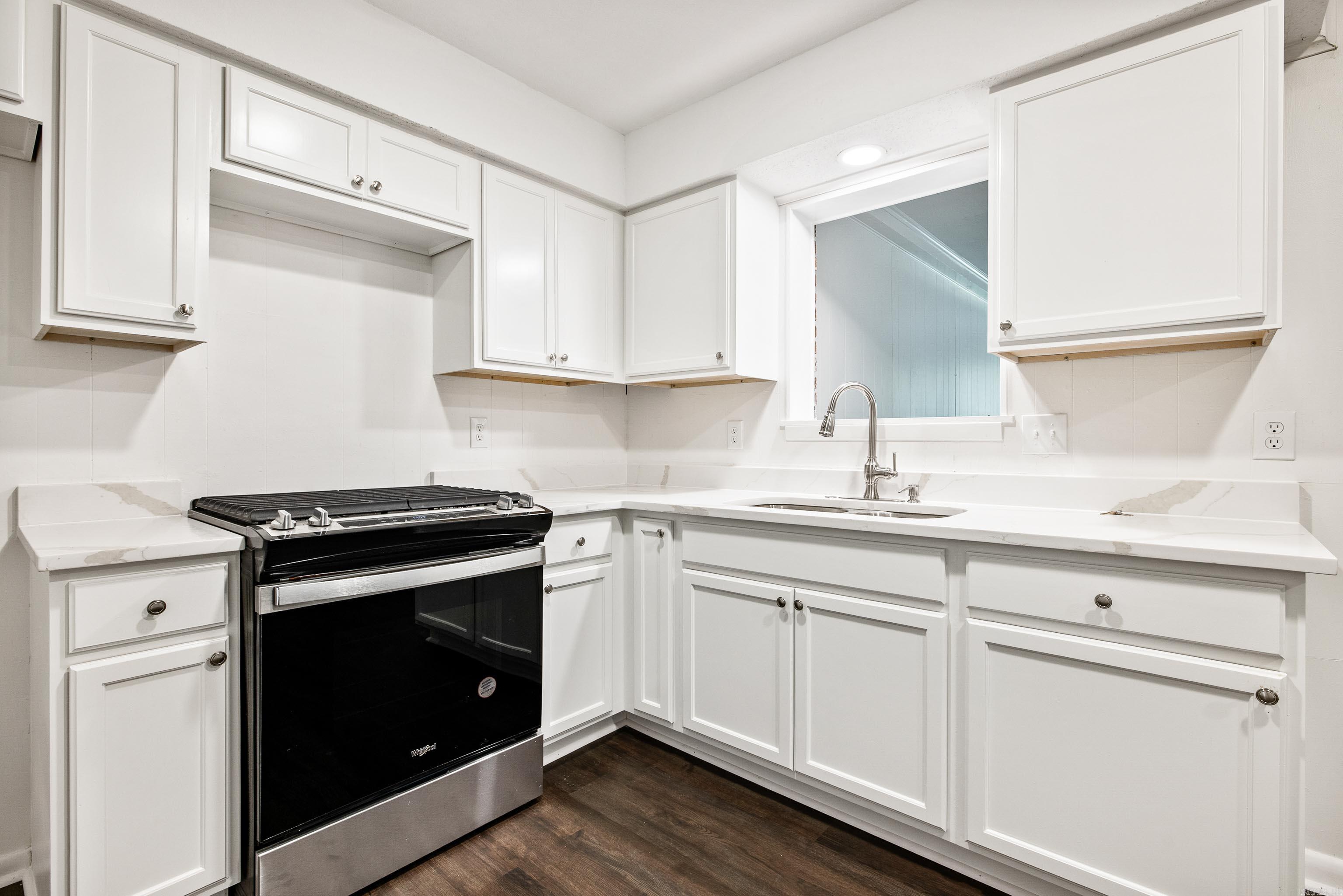 Stardust Village - Residential
