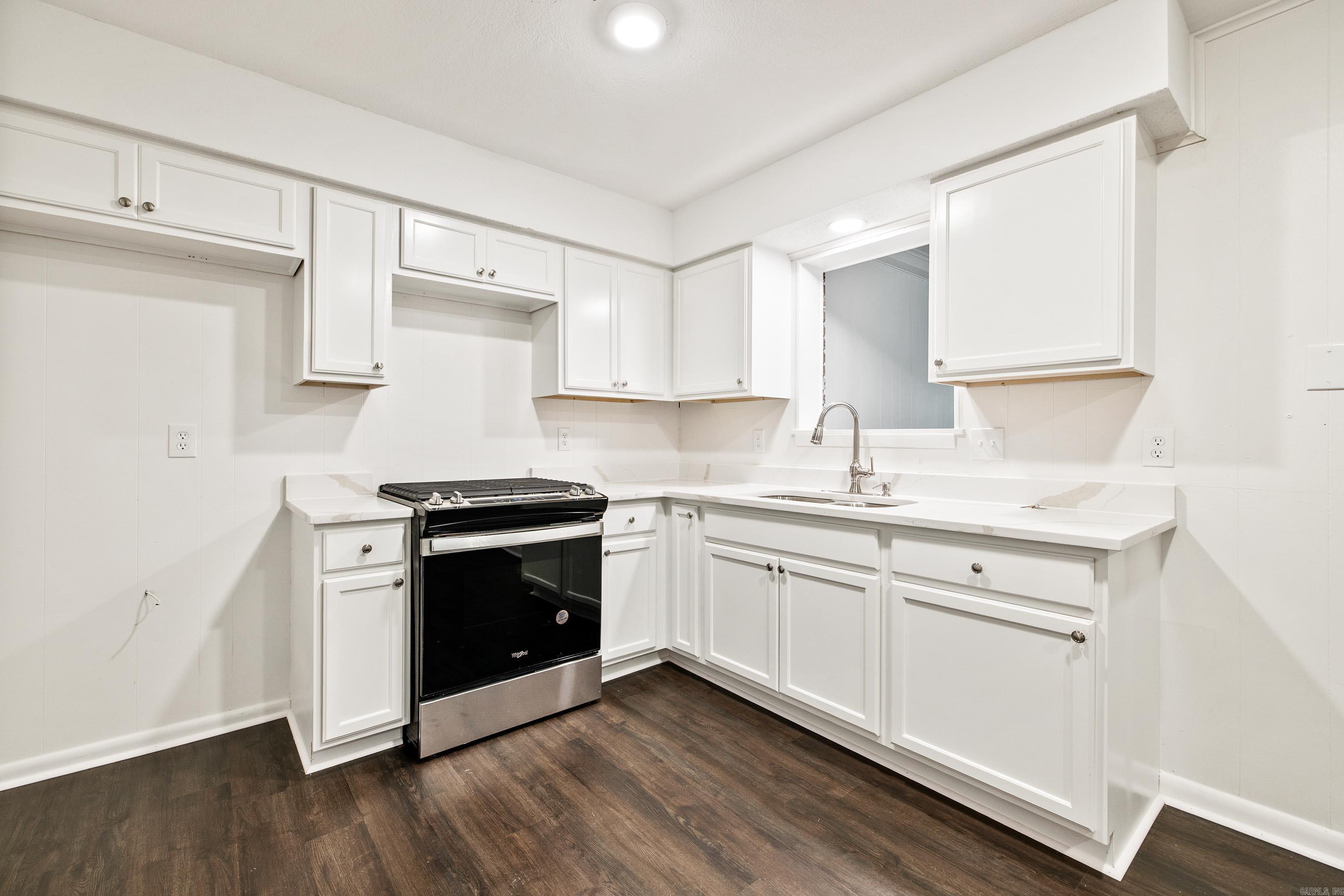 Stardust Village - Residential