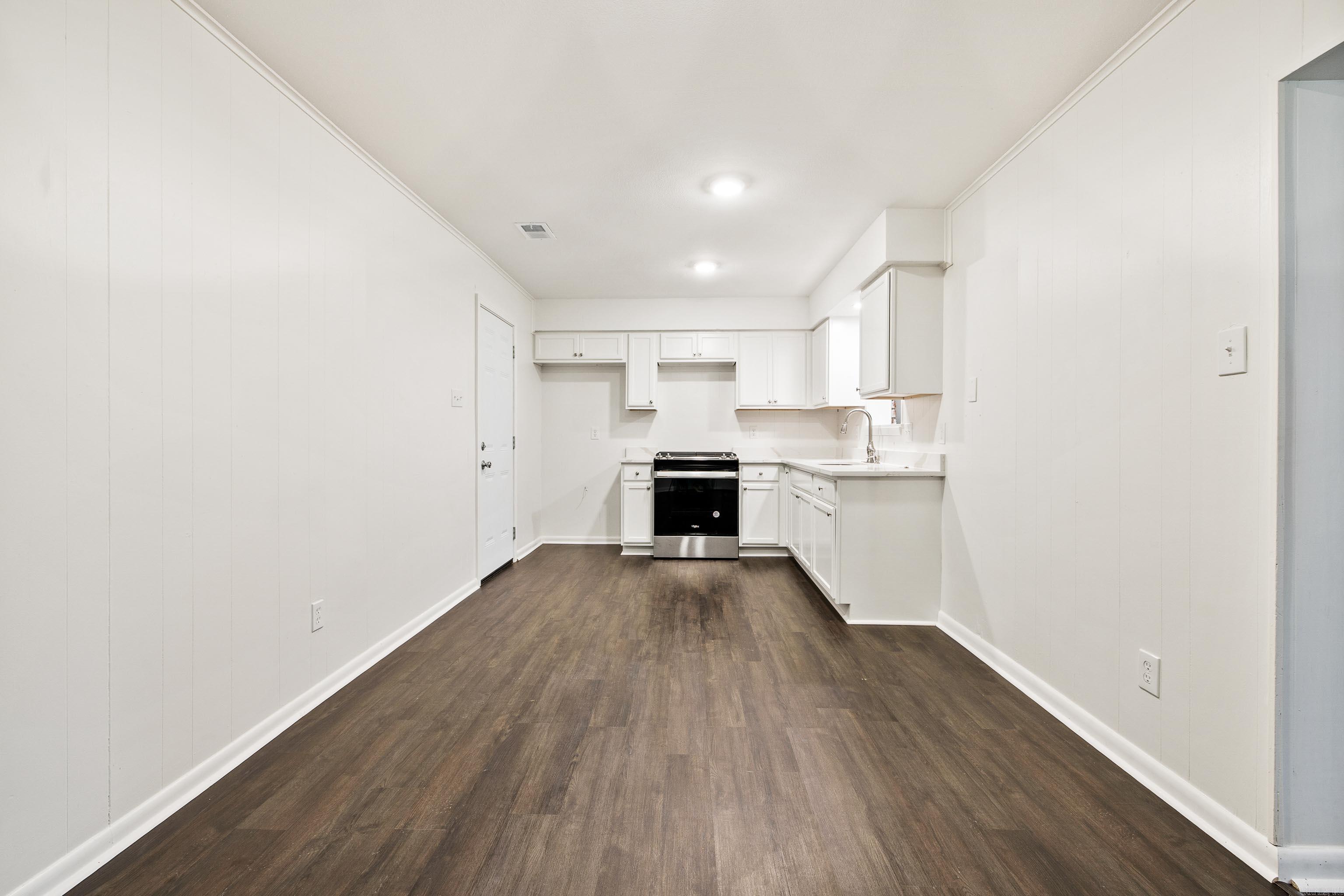Stardust Village - Residential