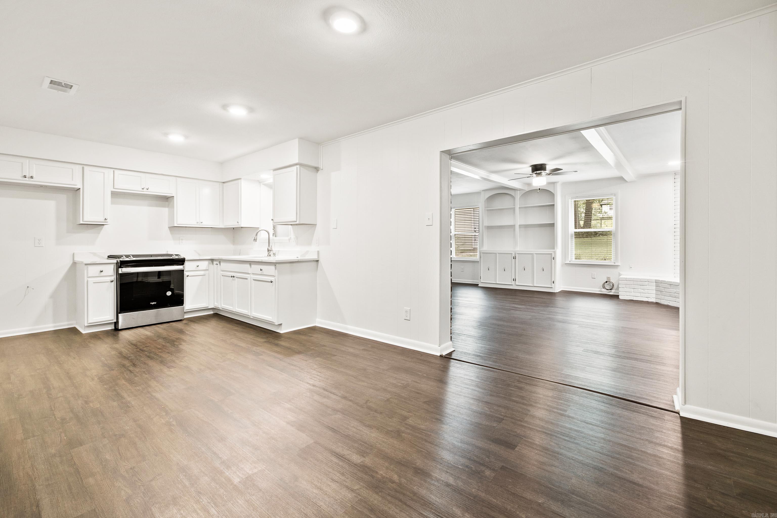 Stardust Village - Residential