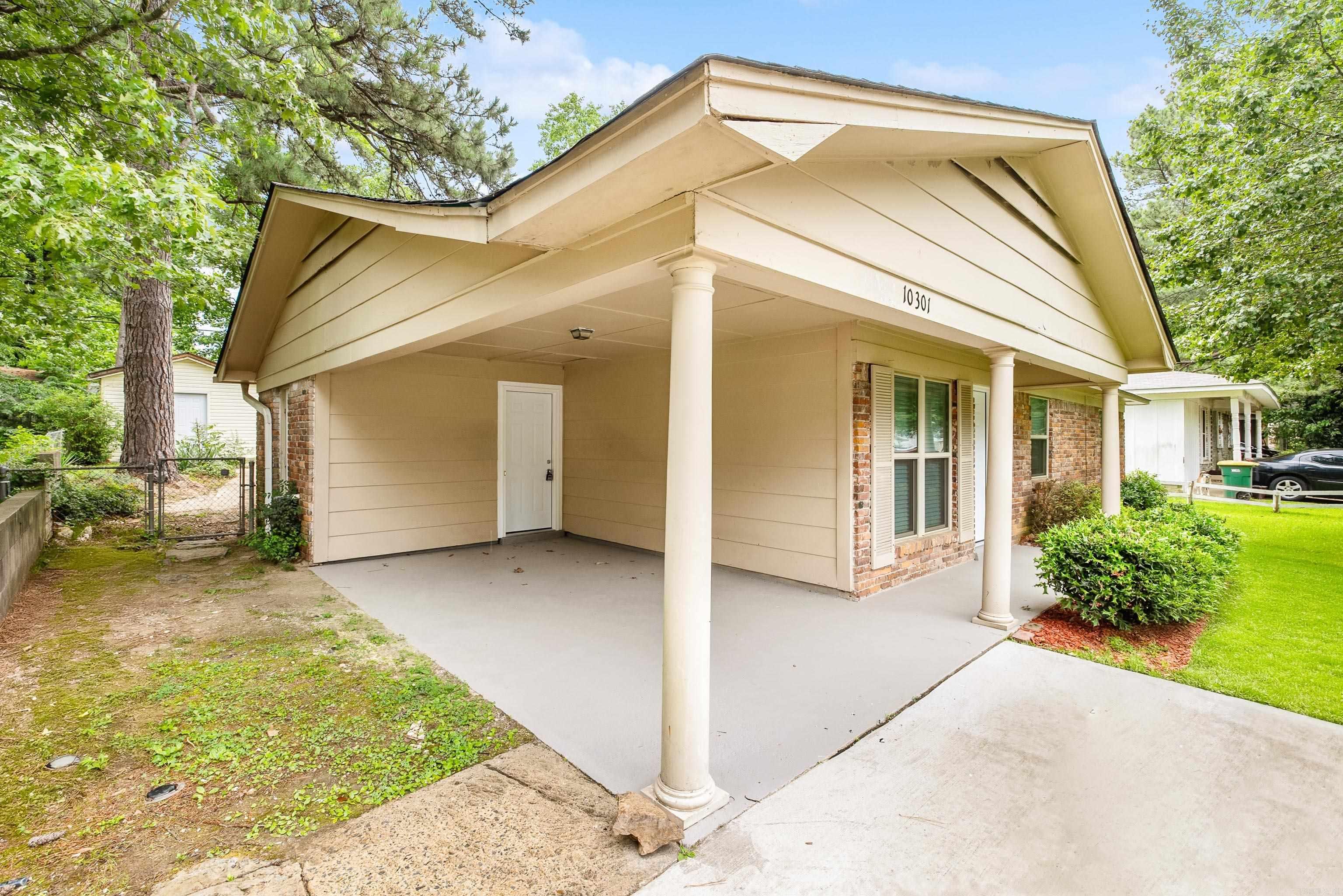 Stardust Village - Residential