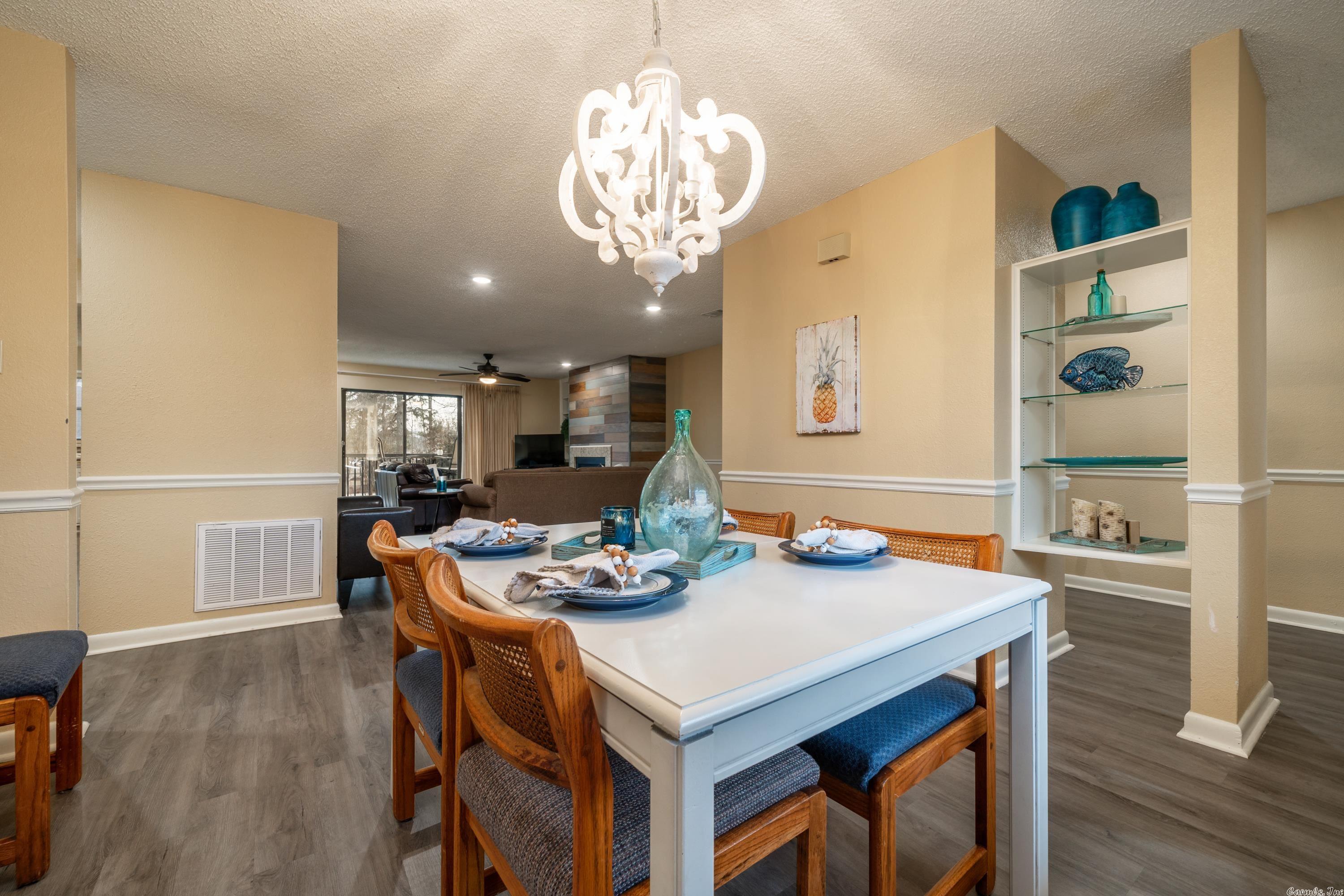 EMERALD ISLE HPR - Residential