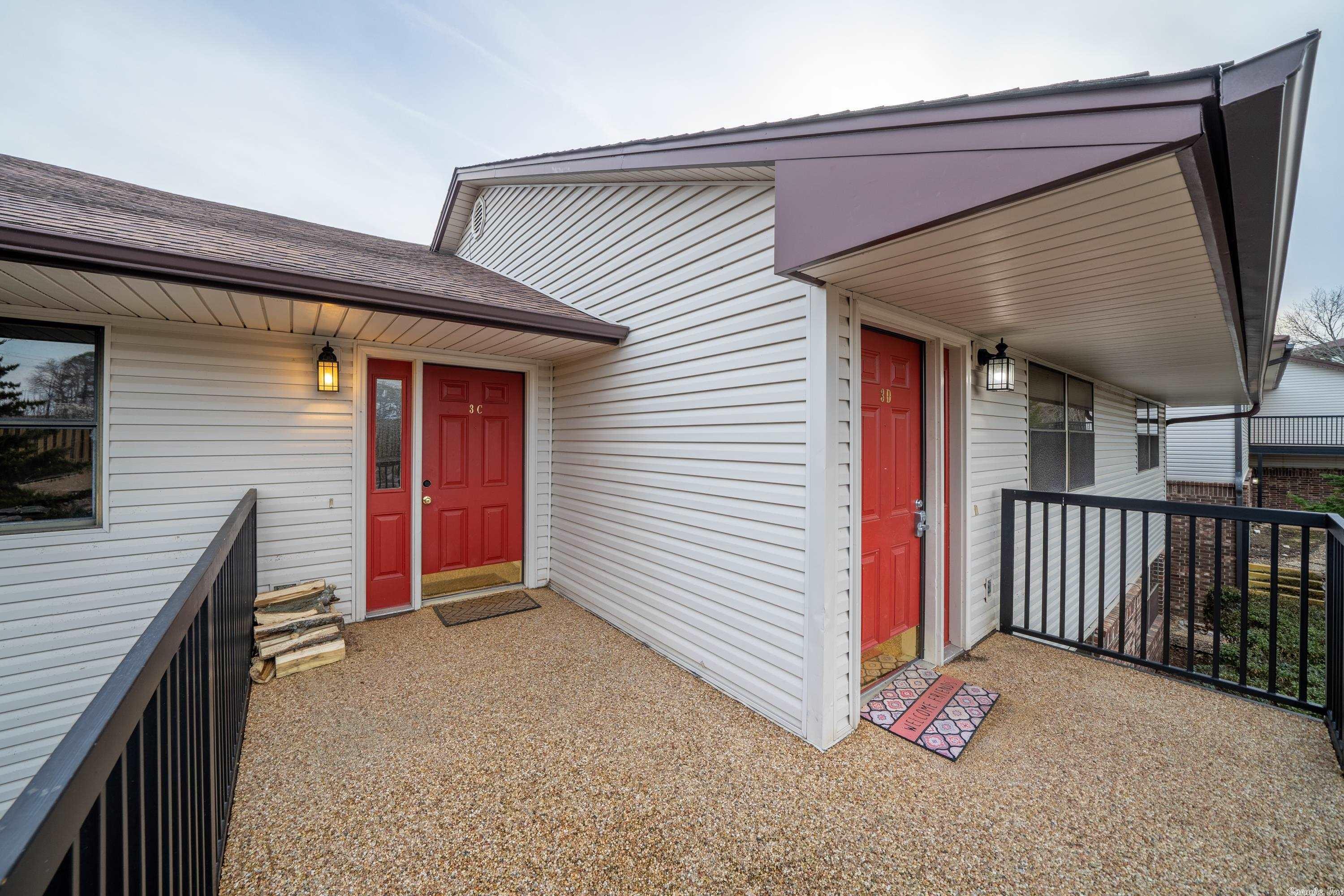 EMERALD ISLE HPR - Residential