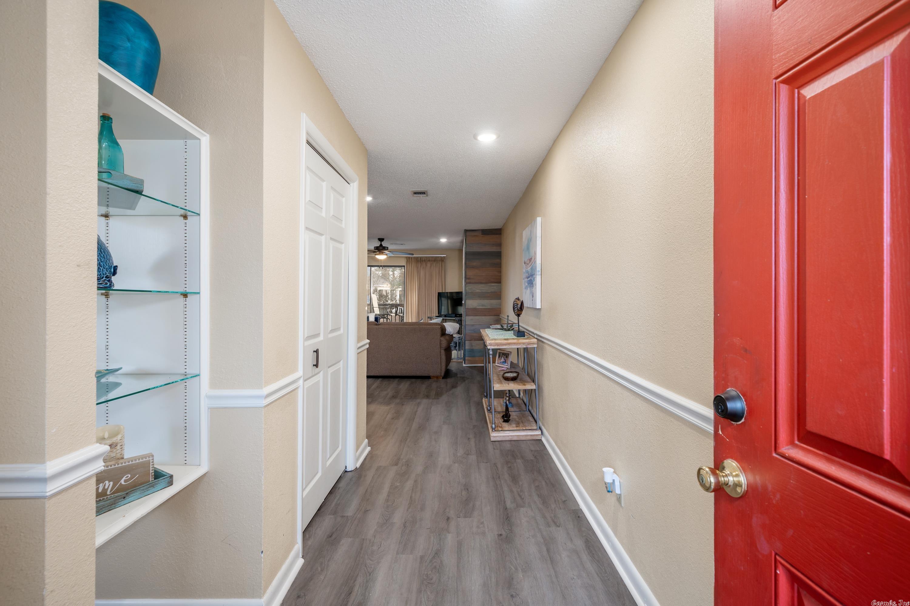 EMERALD ISLE HPR - Residential