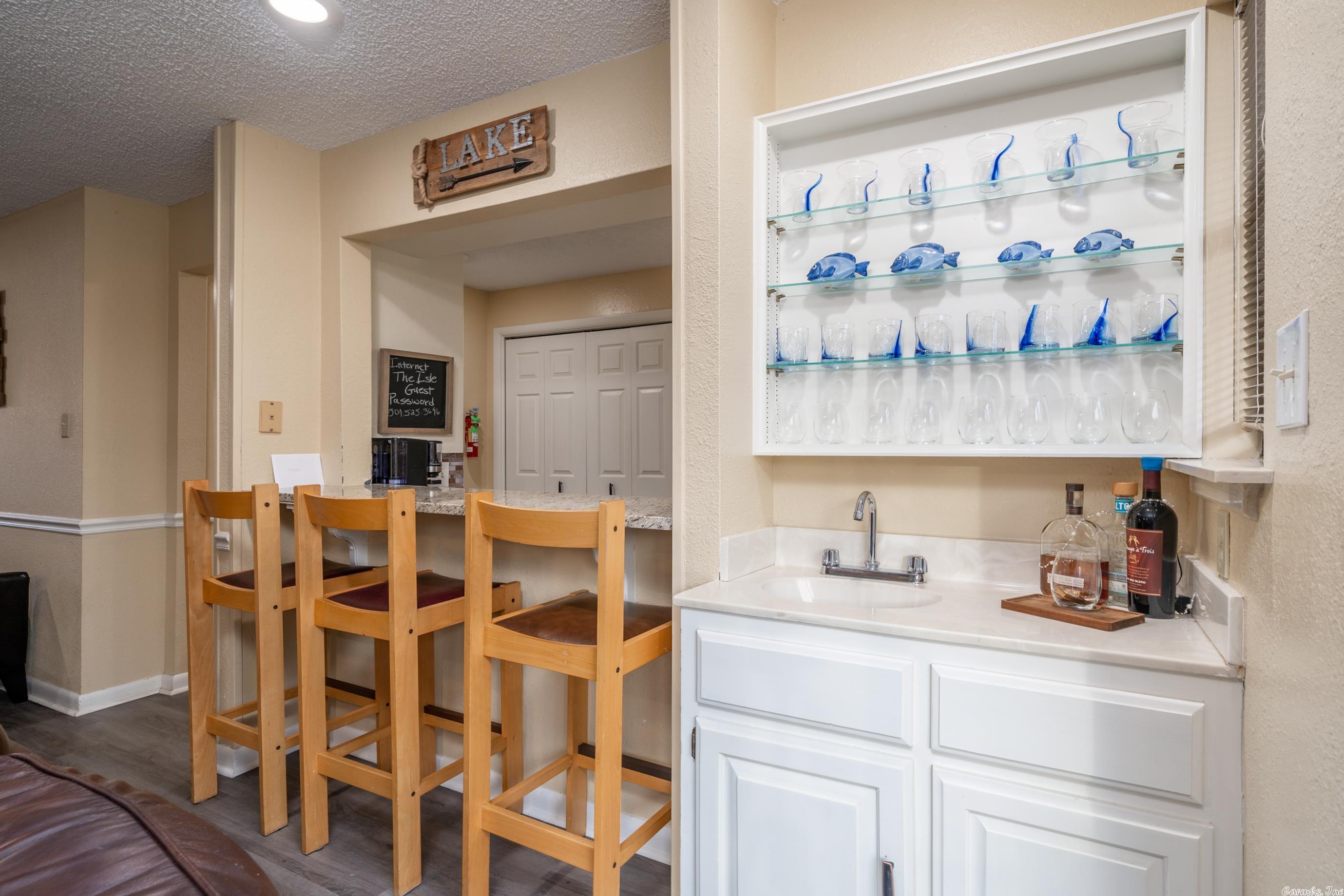 EMERALD ISLE HPR - Residential