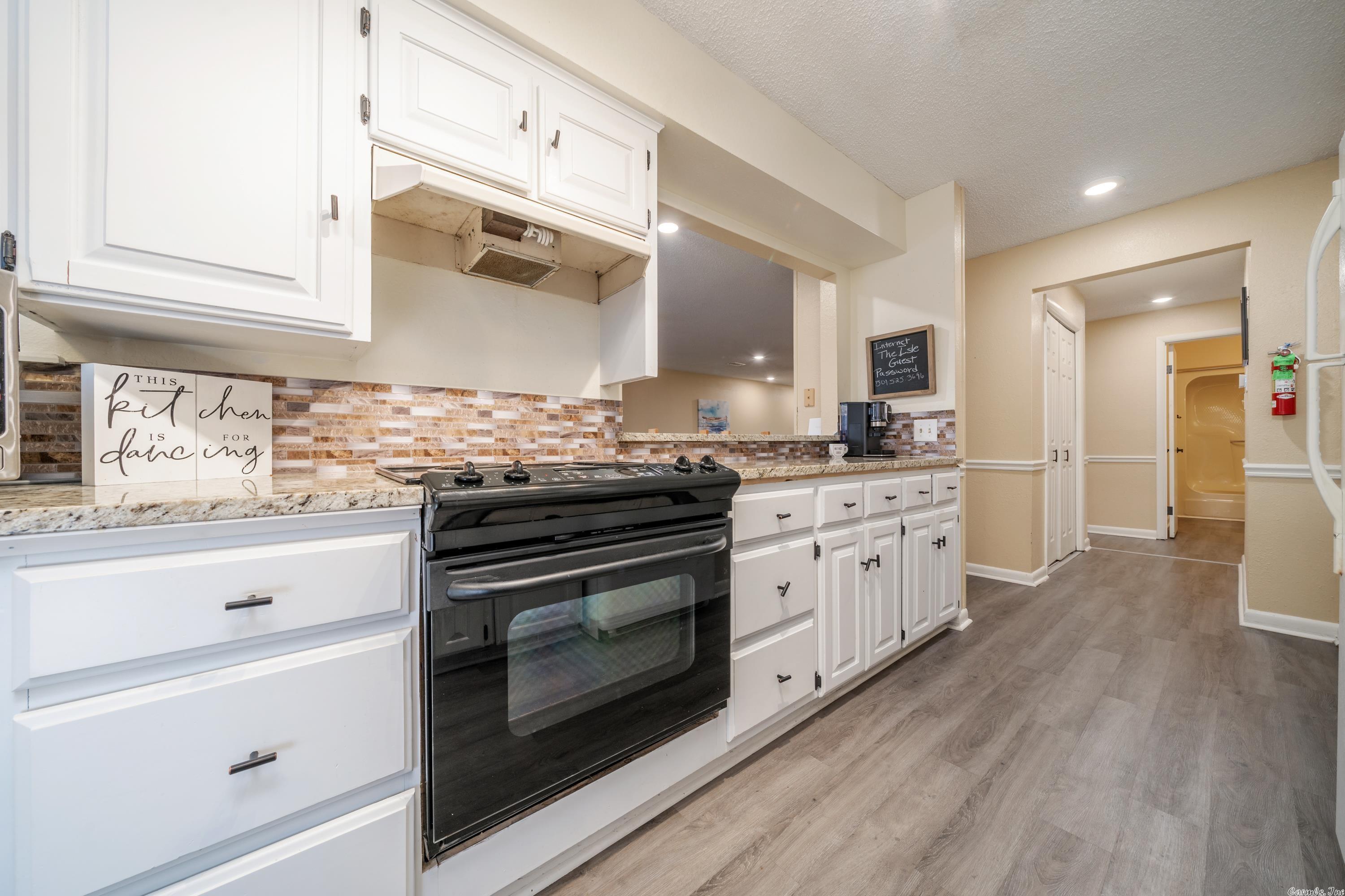 EMERALD ISLE HPR - Residential