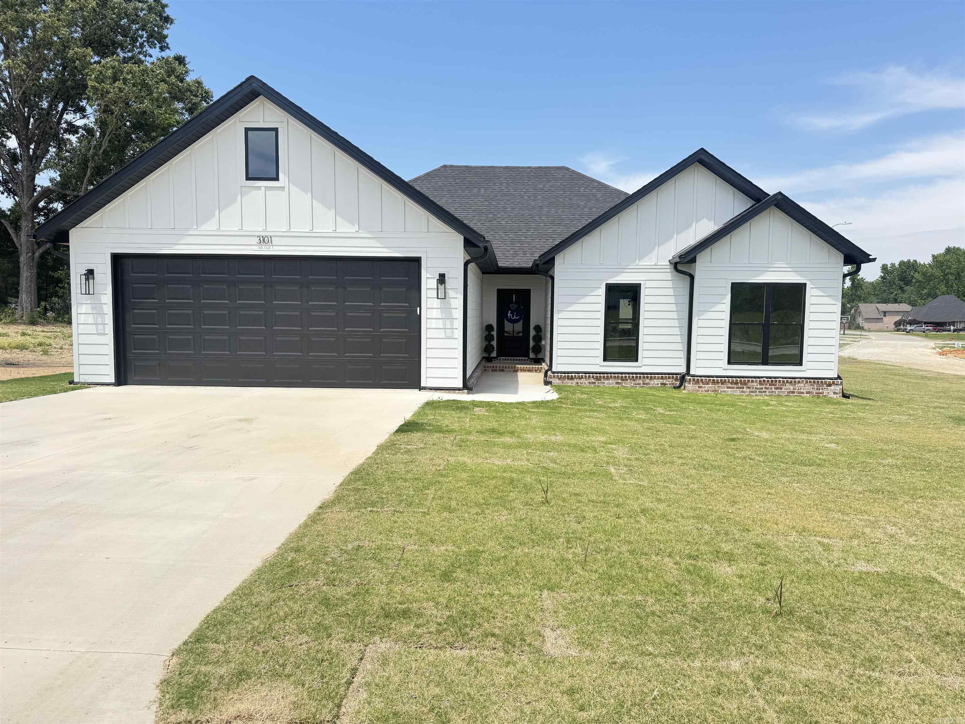 Not In List - Residential