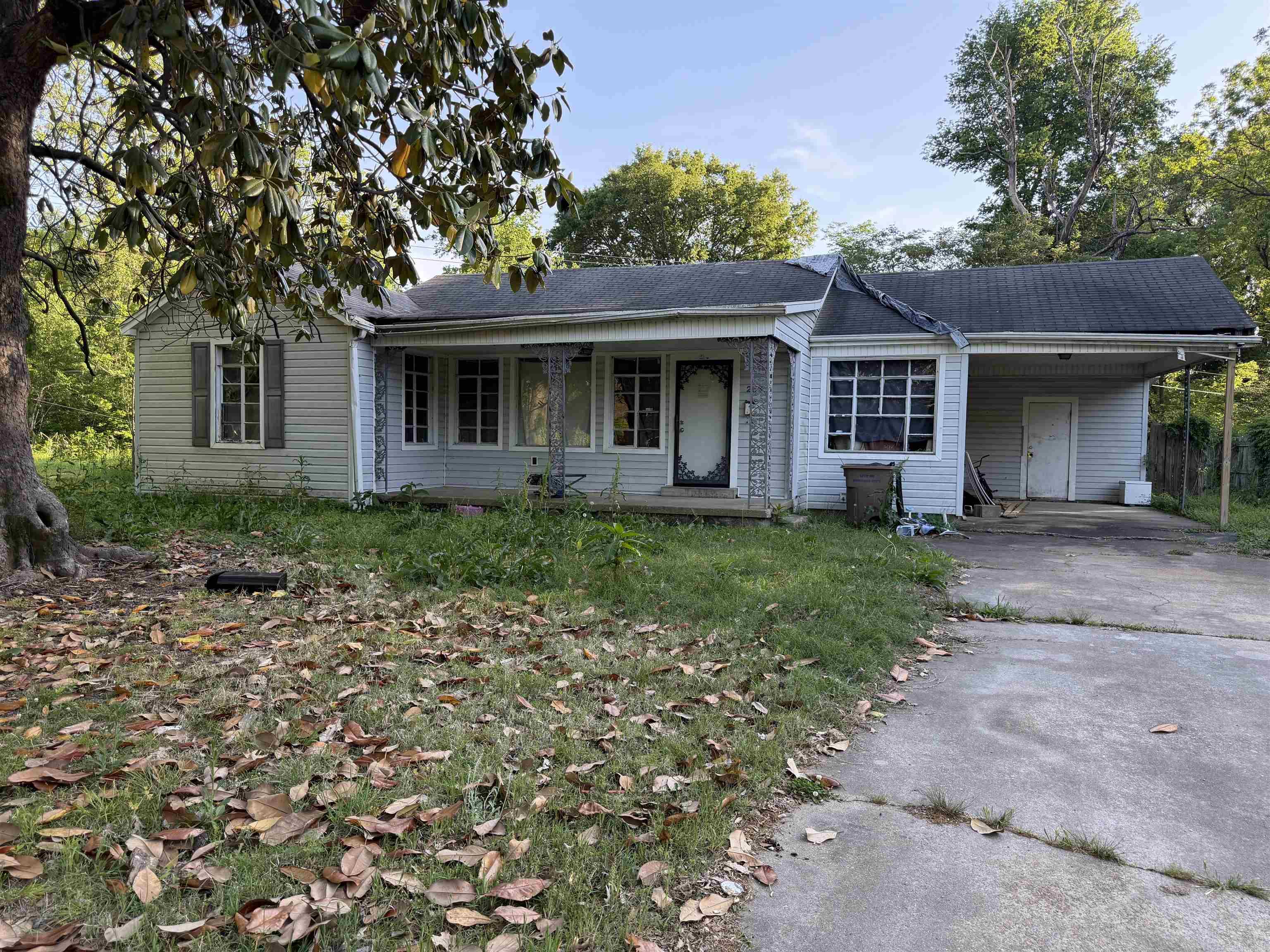 BEECH GROVE - Residential
