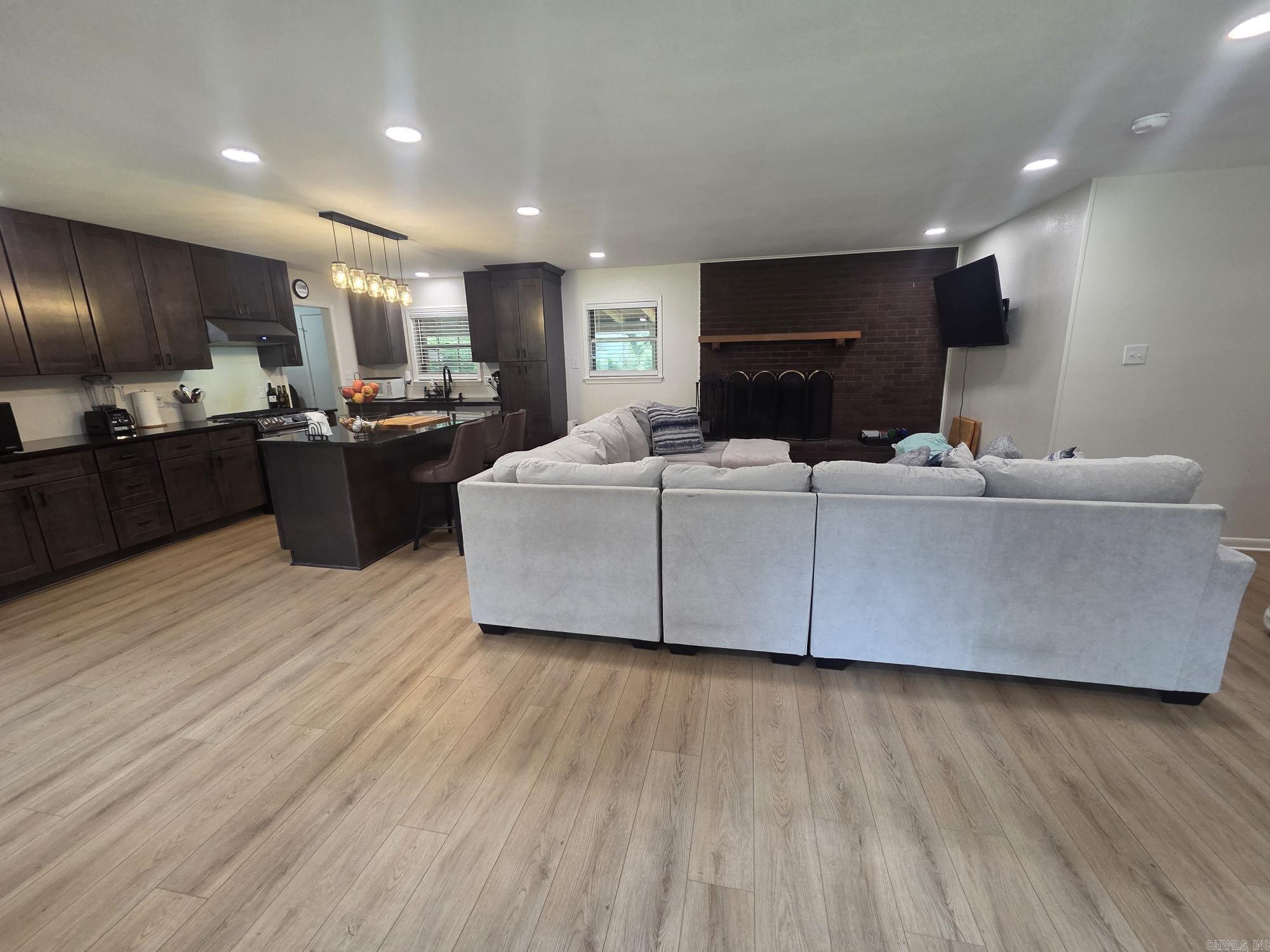 SUNNY HILL ADD (SEARCY) - Residential