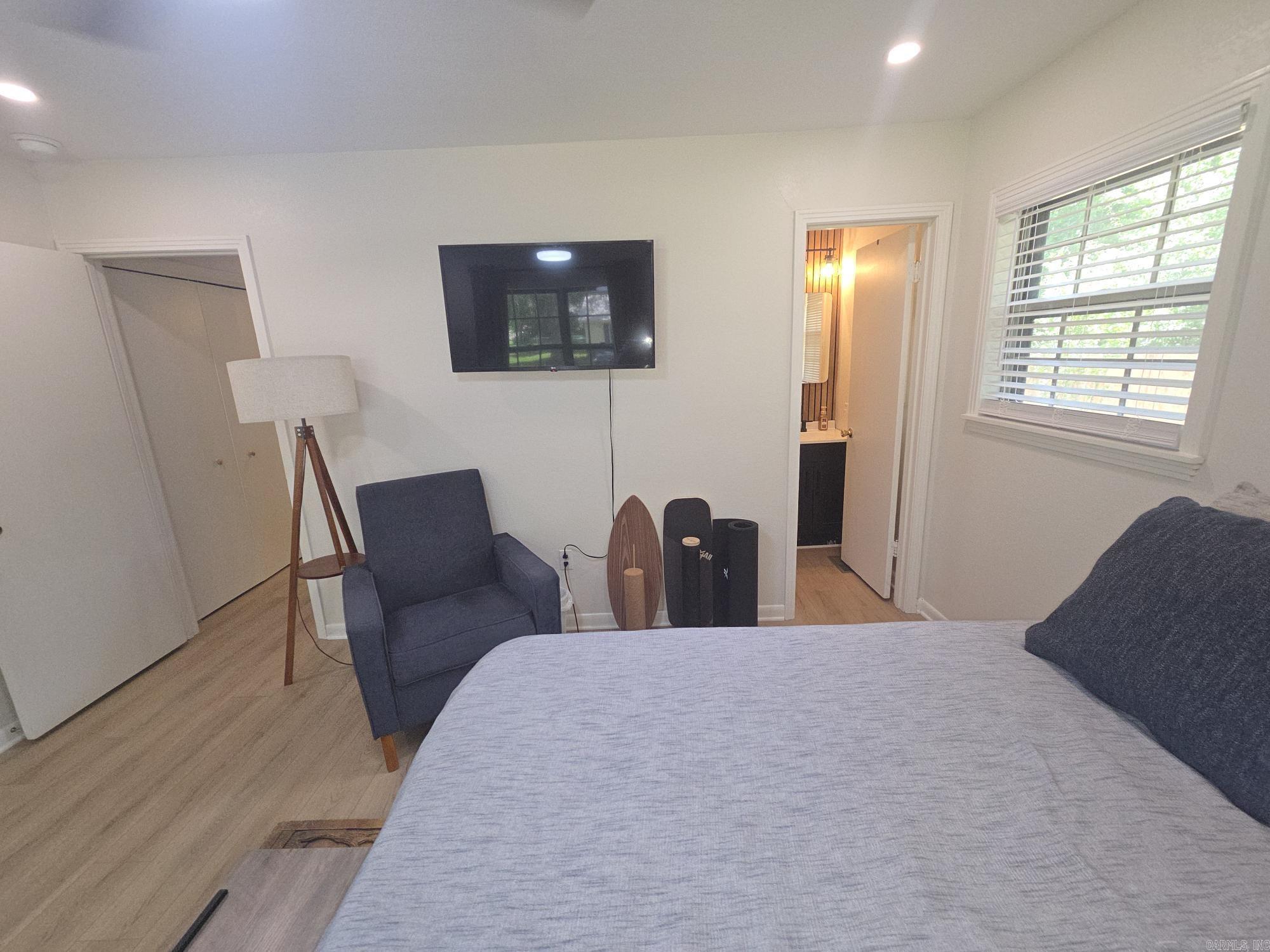 SUNNY HILL ADD (SEARCY) - Residential