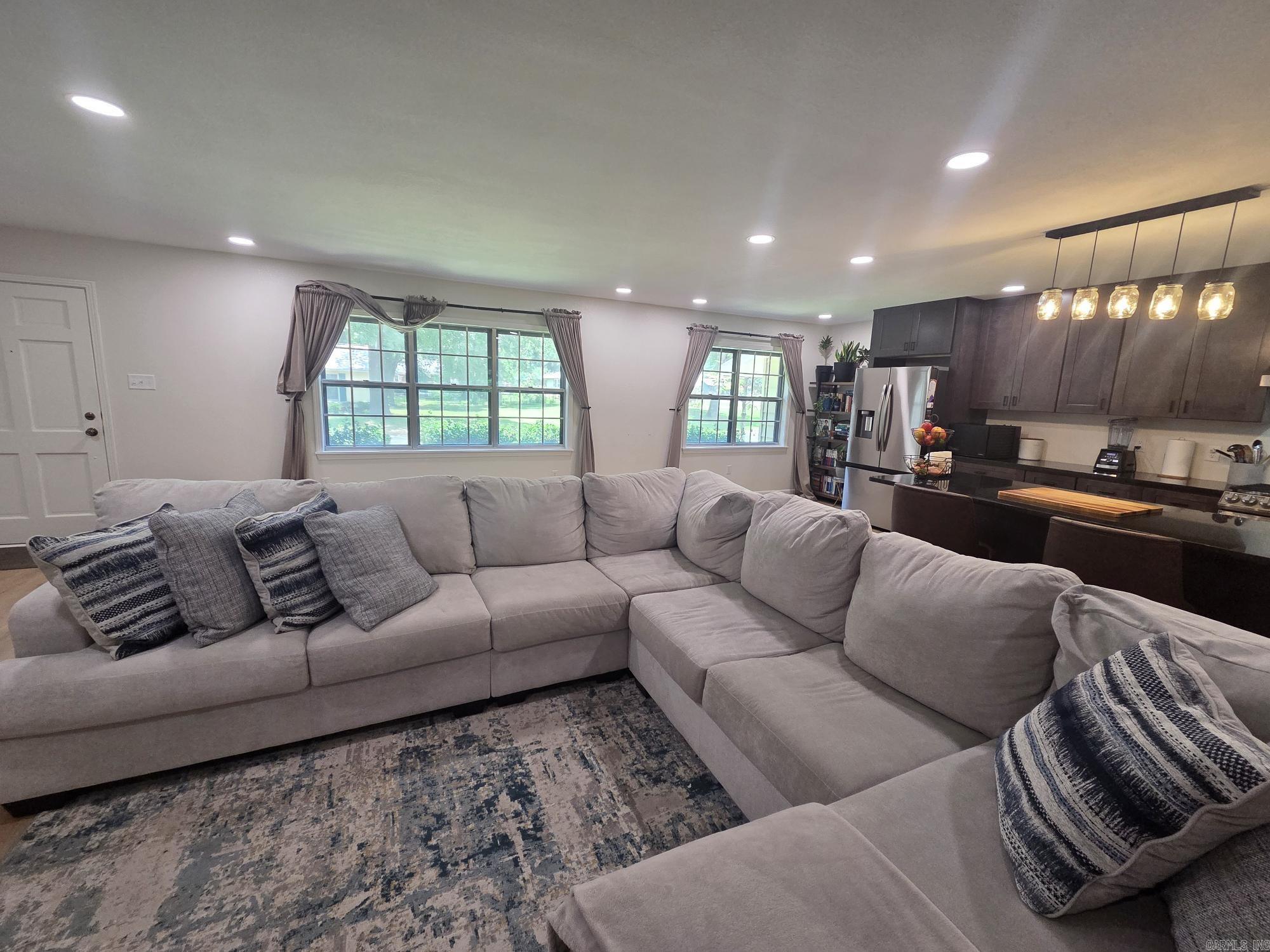 SUNNY HILL ADD (SEARCY) - Residential