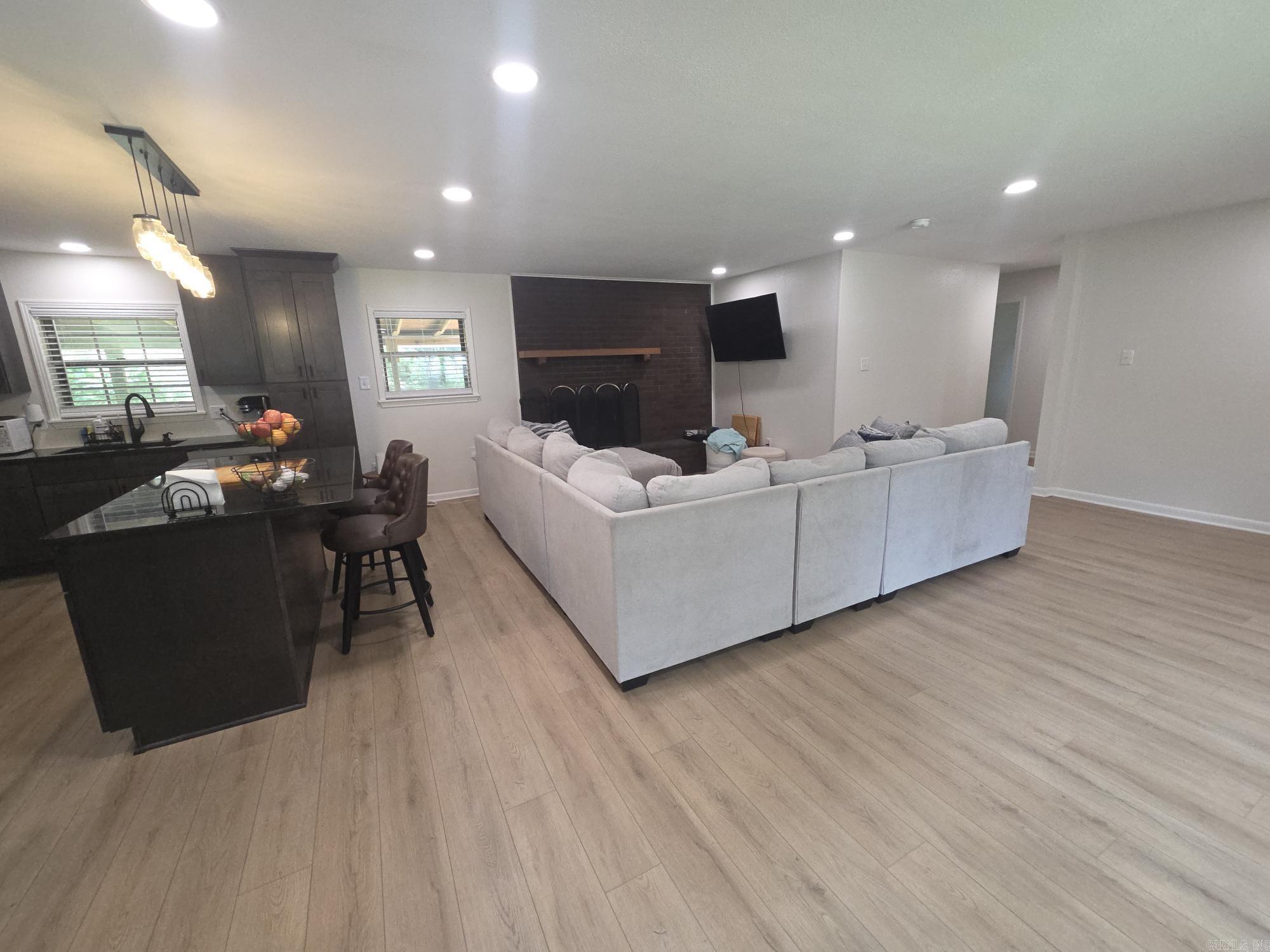 SUNNY HILL ADD (SEARCY) - Residential