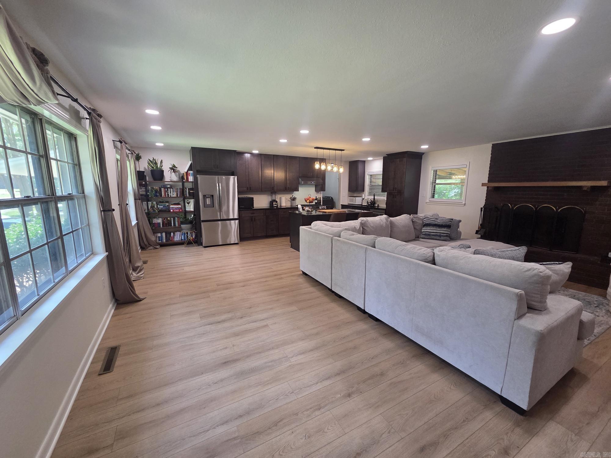 SUNNY HILL ADD (SEARCY) - Residential