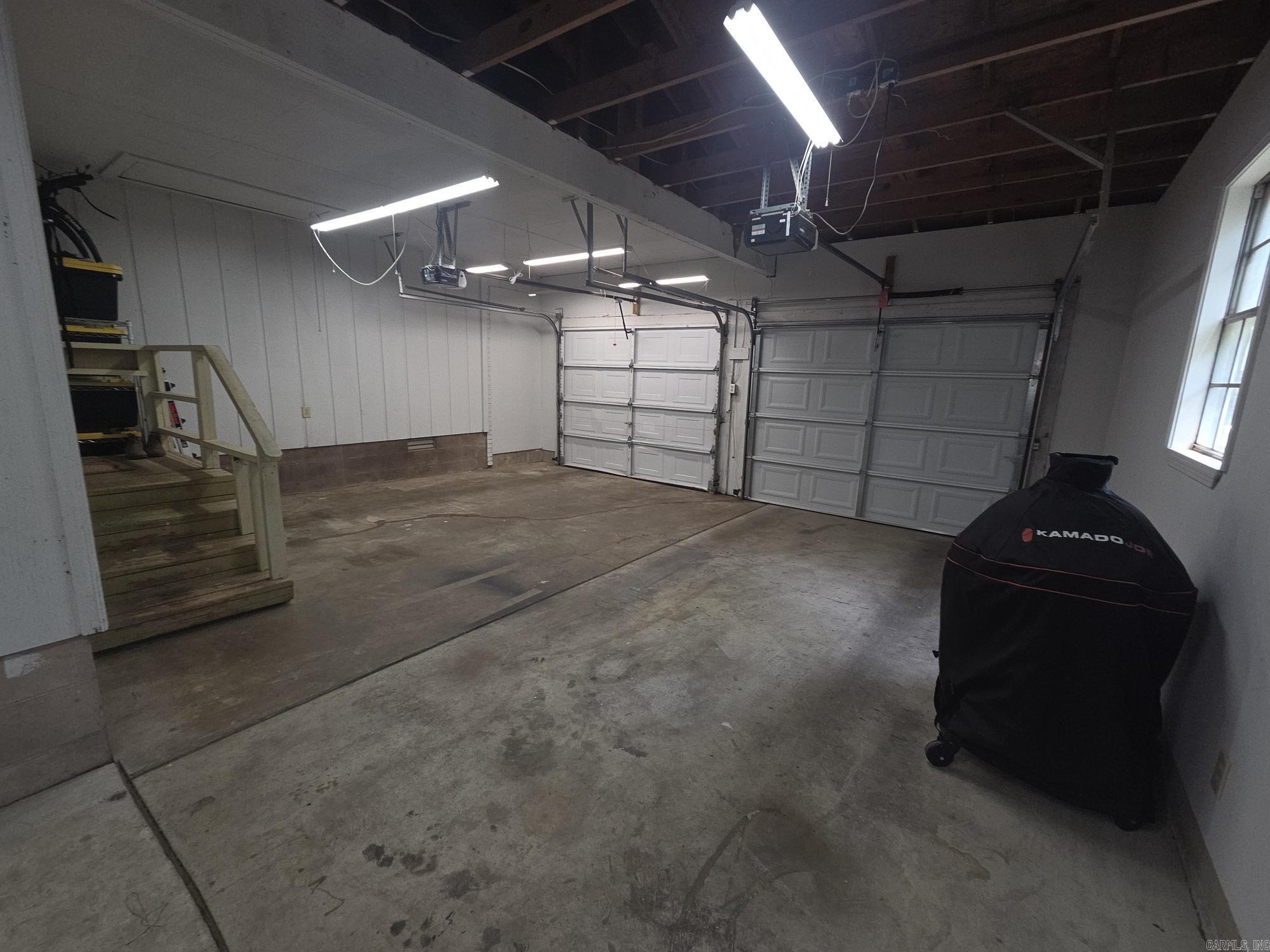 SUNNY HILL ADD (SEARCY) - Residential