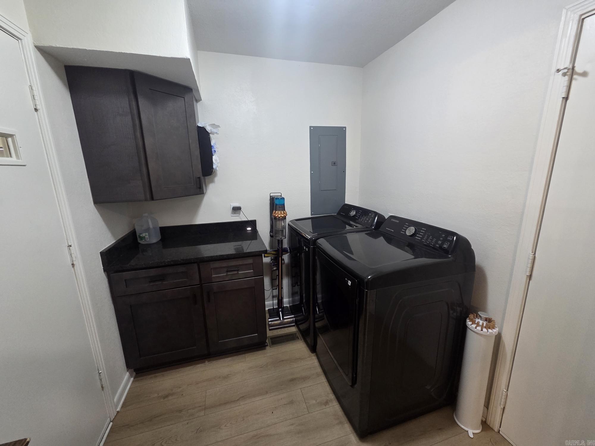 SUNNY HILL ADD (SEARCY) - Residential