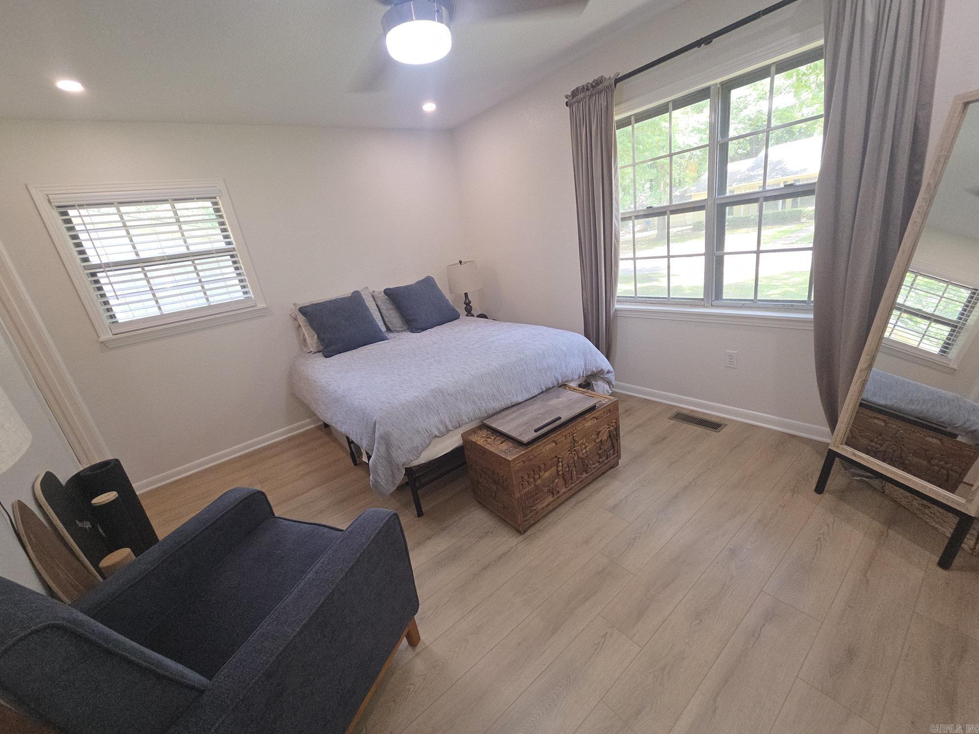 SUNNY HILL ADD (SEARCY) - Residential