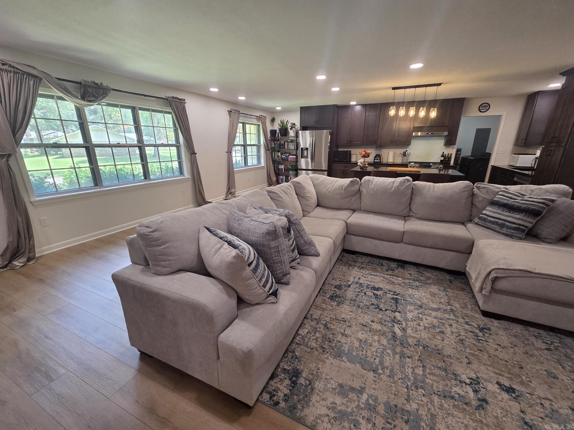 SUNNY HILL ADD (SEARCY) - Residential