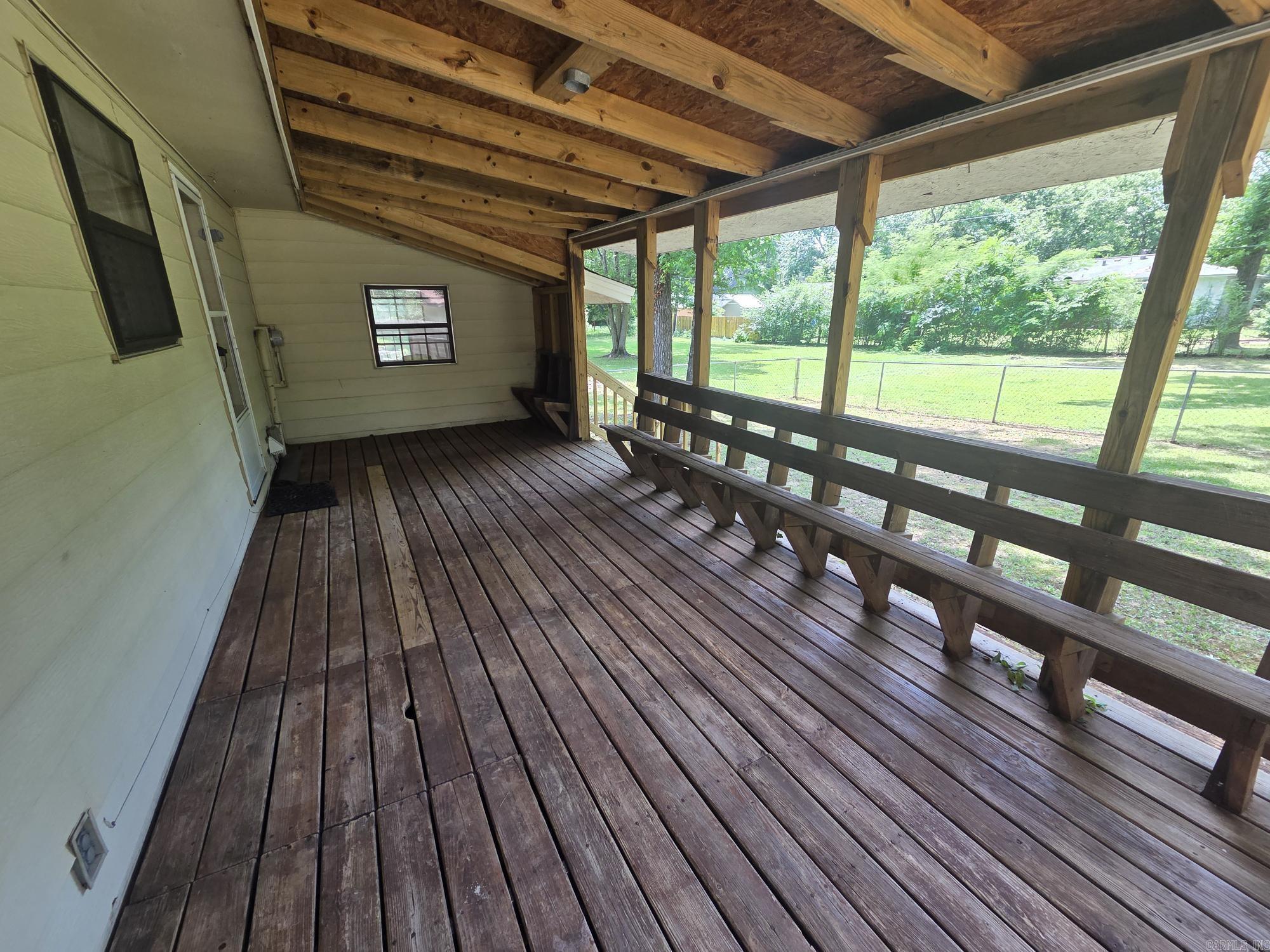 SUNNY HILL ADD (SEARCY) - Residential