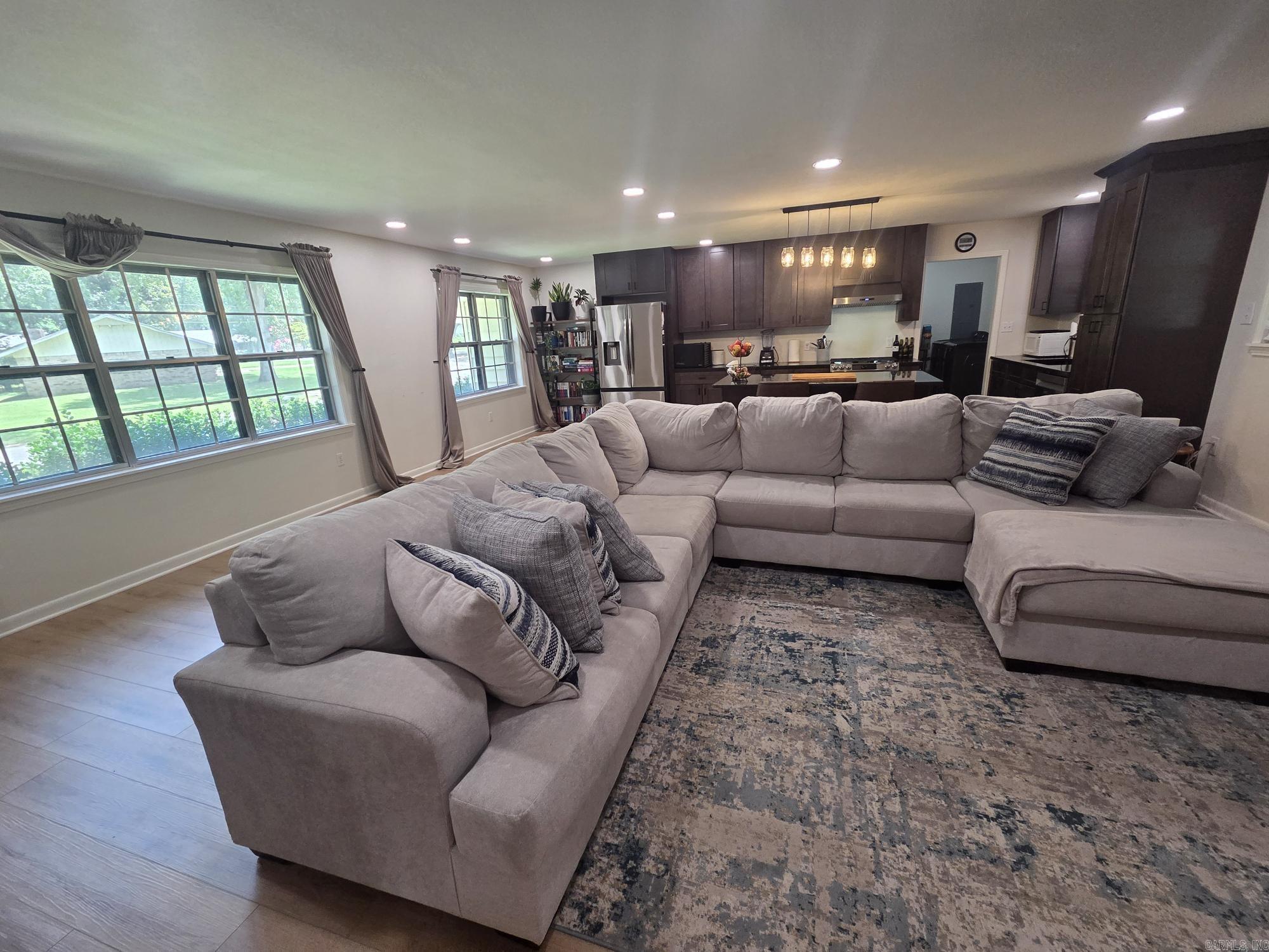 SUNNY HILL ADD (SEARCY) - Residential