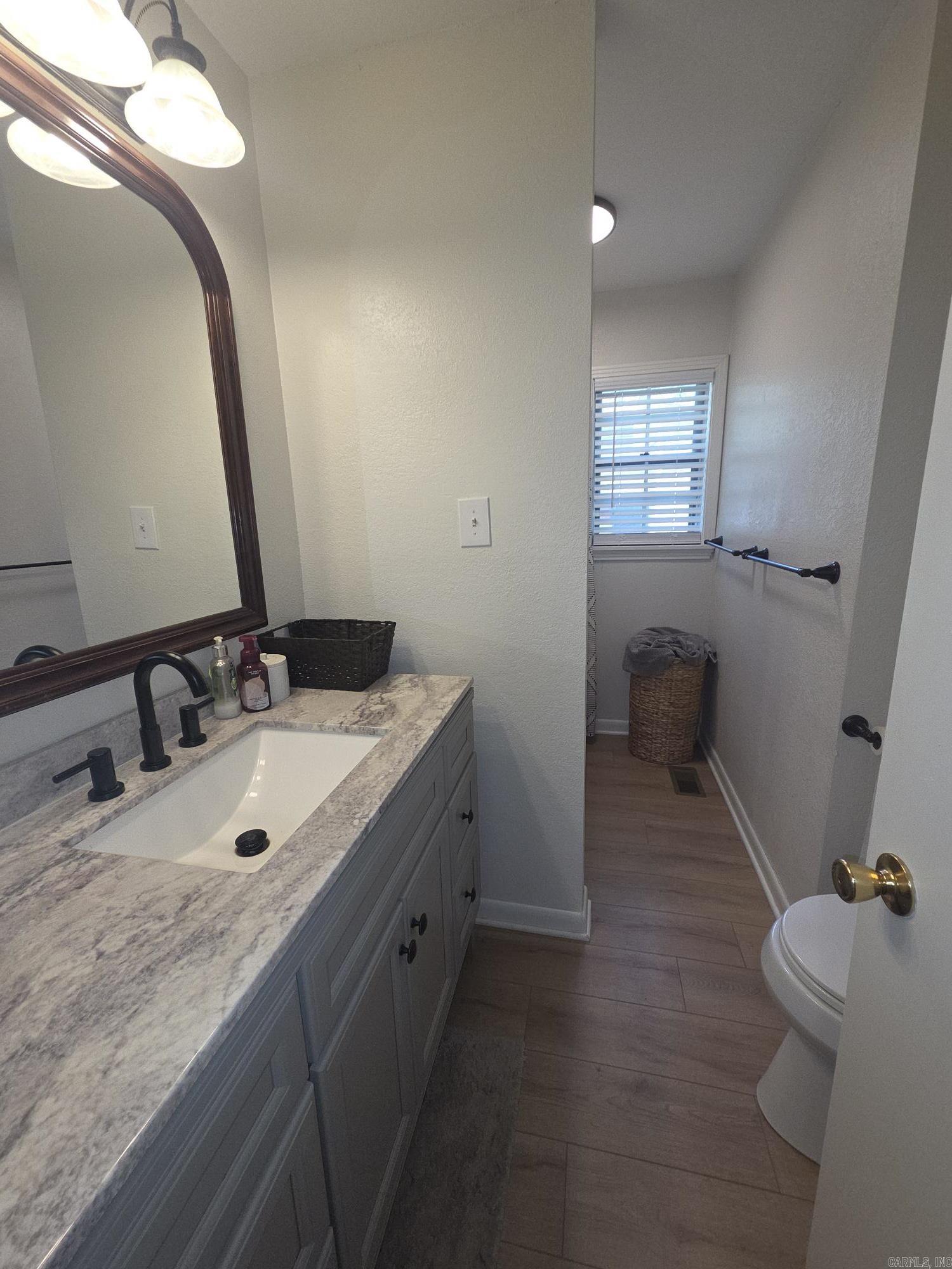SUNNY HILL ADD (SEARCY) - Residential