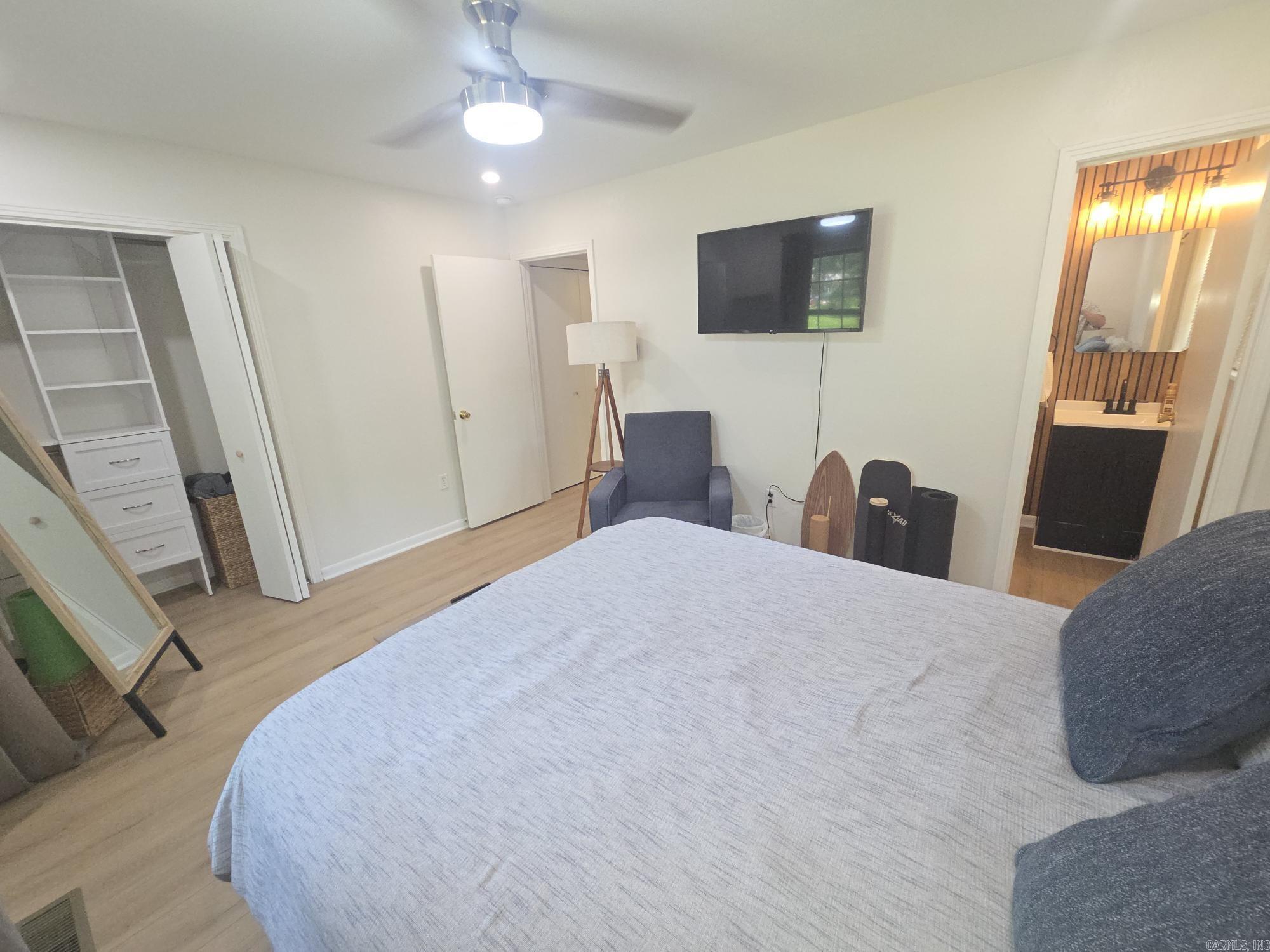 SUNNY HILL ADD (SEARCY) - Residential