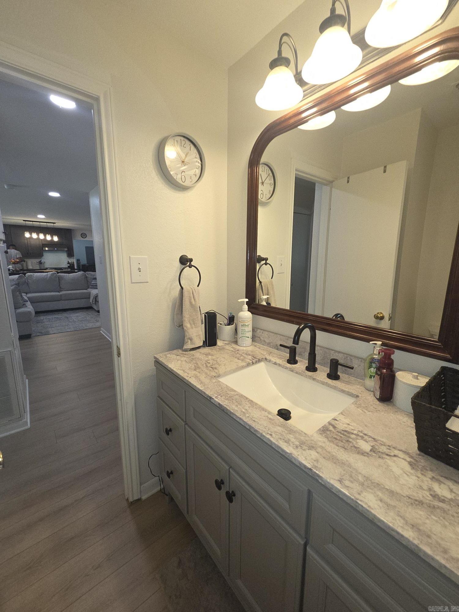 SUNNY HILL ADD (SEARCY) - Residential