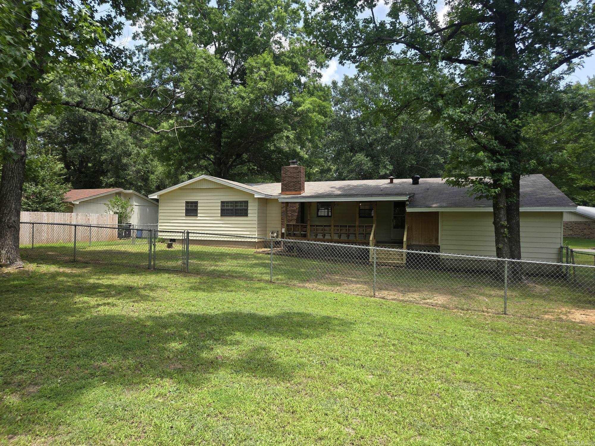 SUNNY HILL ADD (SEARCY) - Residential
