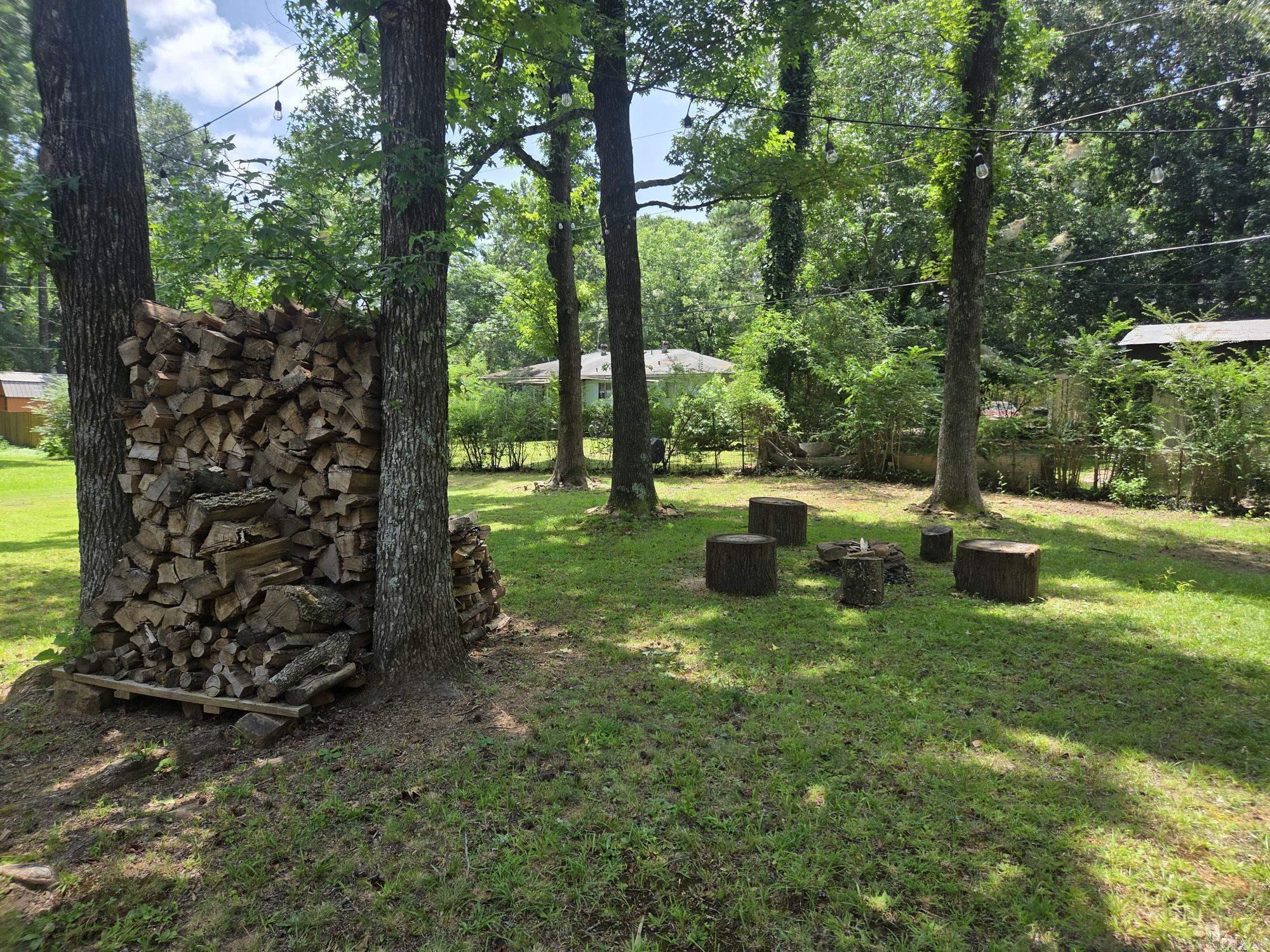 SUNNY HILL ADD (SEARCY) - Residential