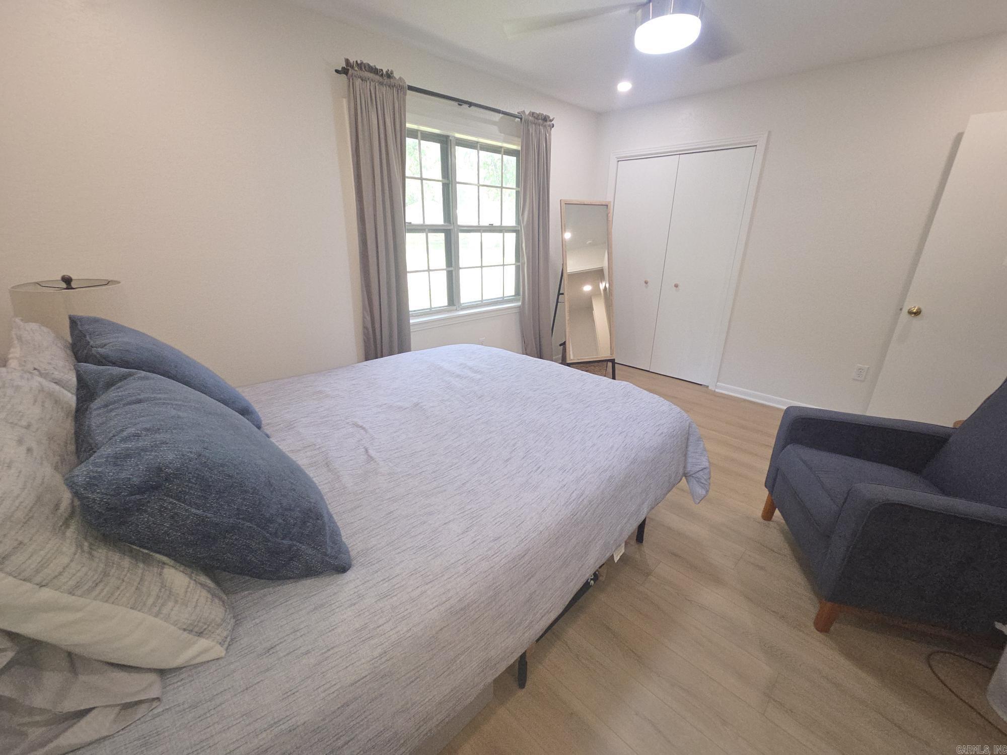 SUNNY HILL ADD (SEARCY) - Residential