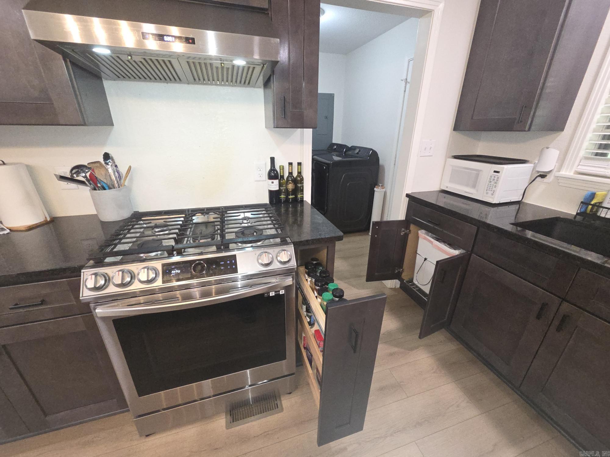 SUNNY HILL ADD (SEARCY) - Residential