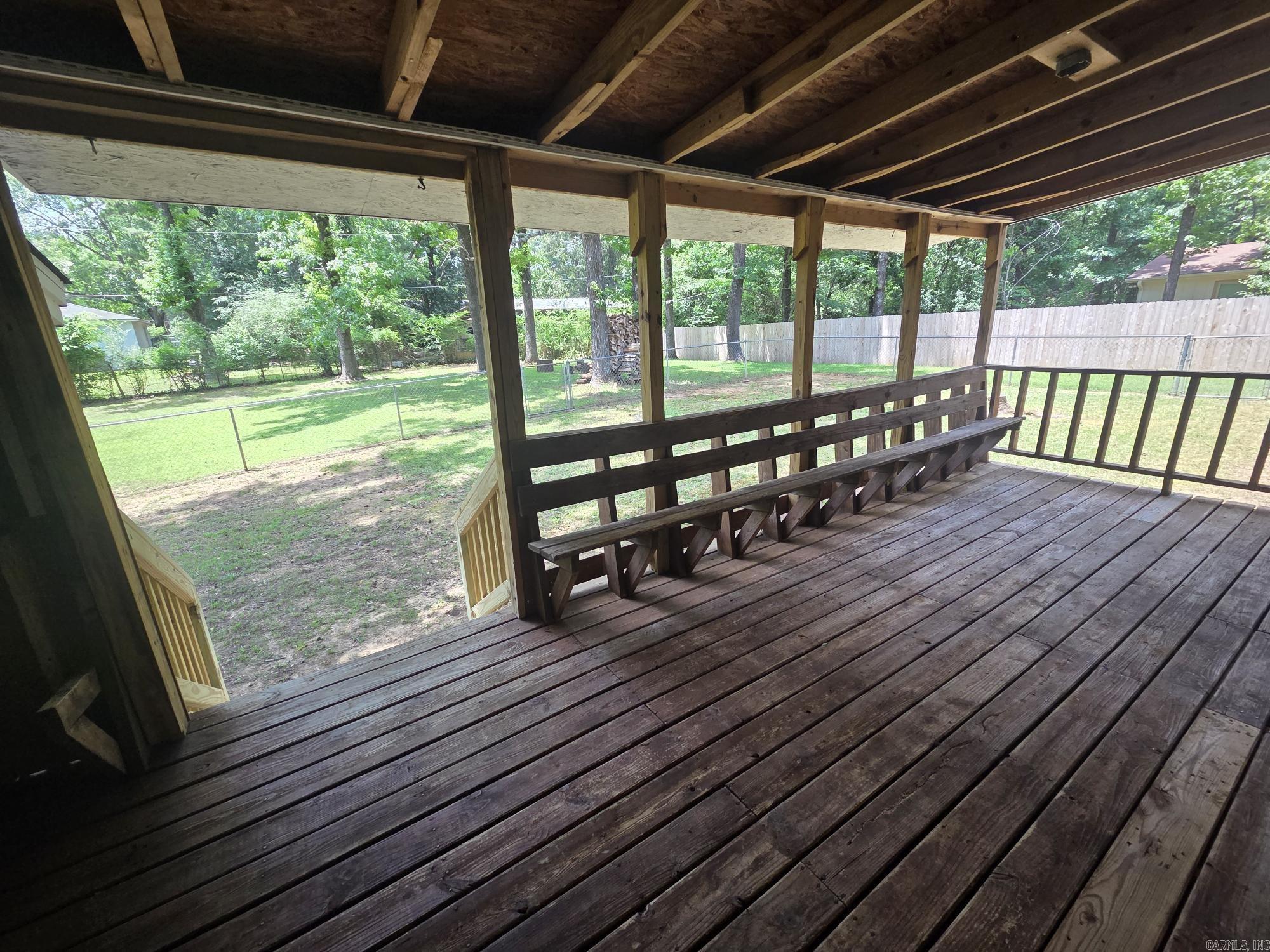 SUNNY HILL ADD (SEARCY) - Residential
