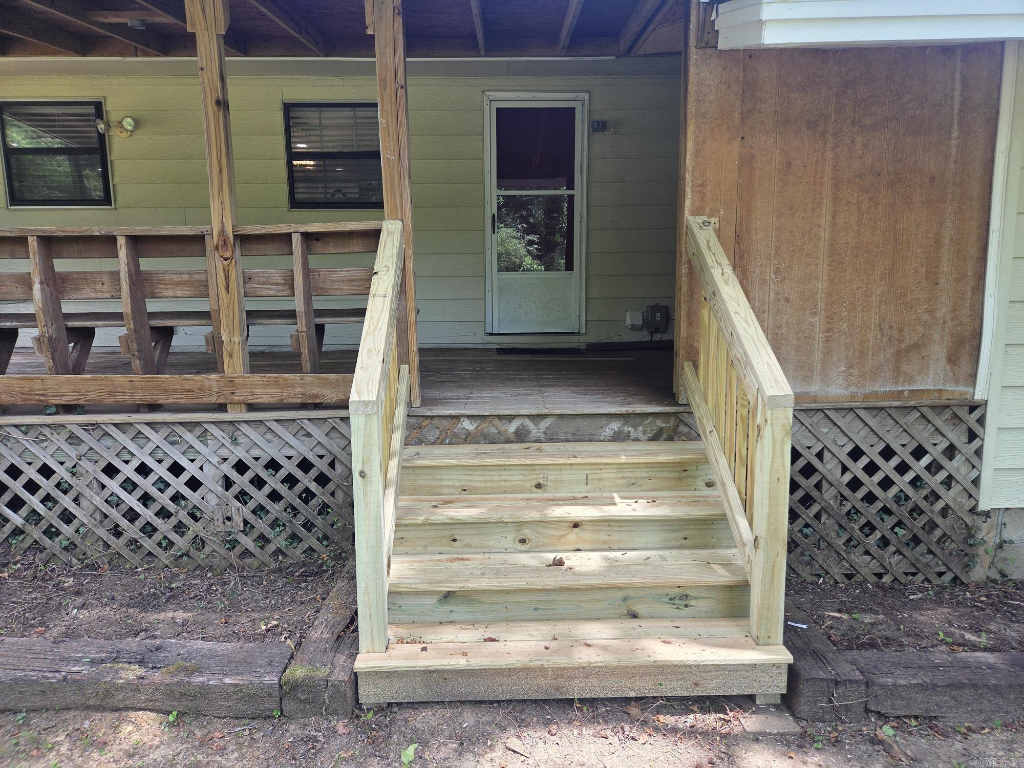 SUNNY HILL ADD (SEARCY) - Residential