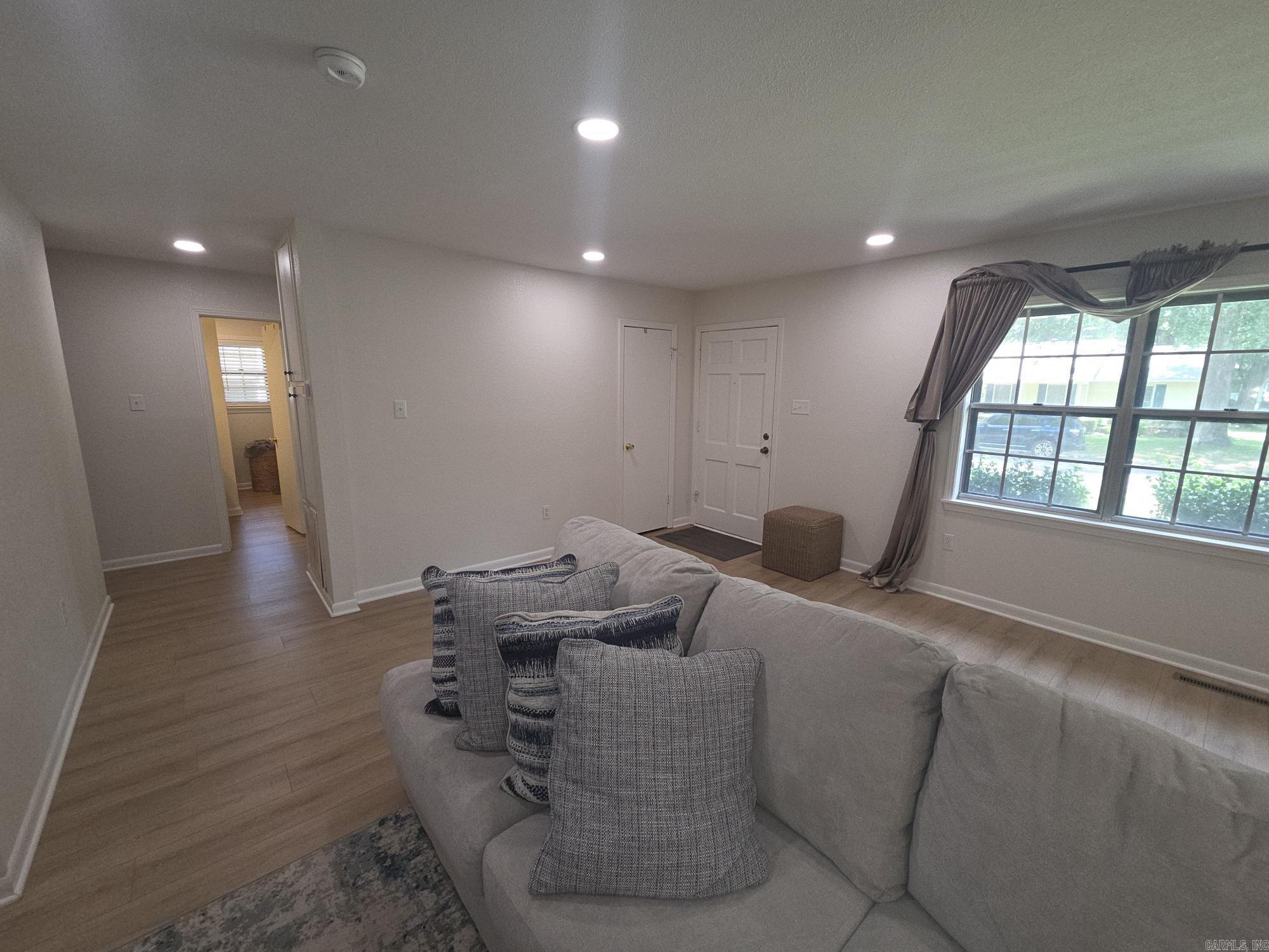 SUNNY HILL ADD (SEARCY) - Residential