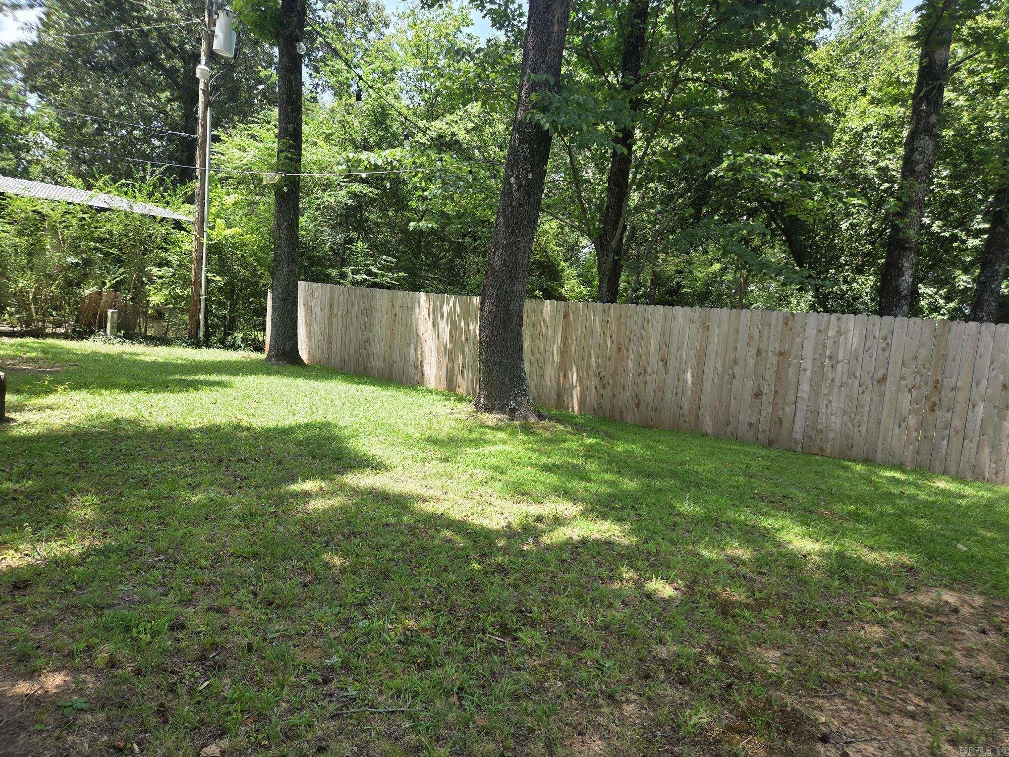 SUNNY HILL ADD (SEARCY) - Residential
