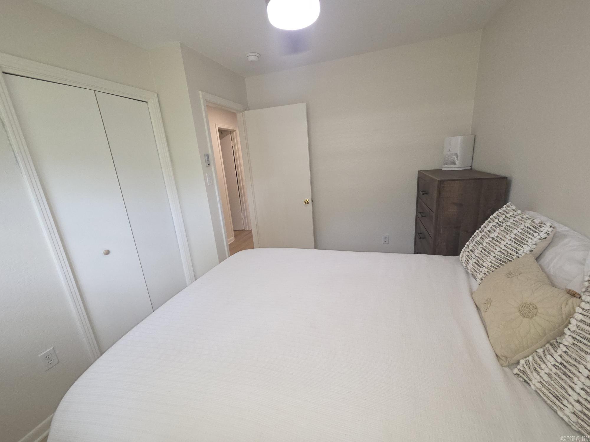 SUNNY HILL ADD (SEARCY) - Residential