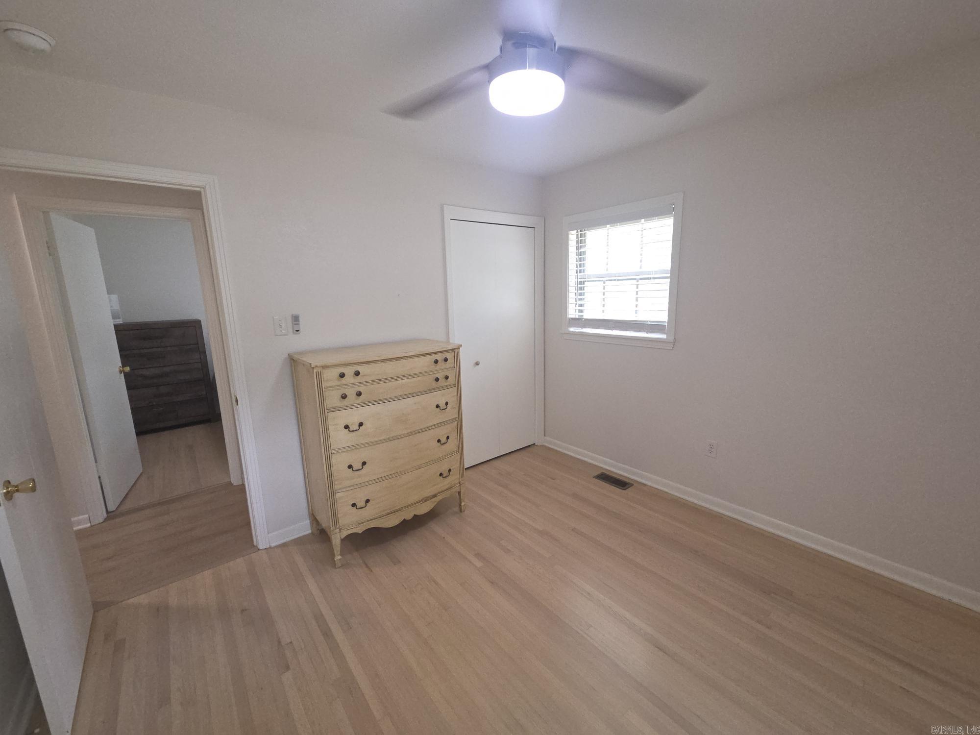 SUNNY HILL ADD (SEARCY) - Residential