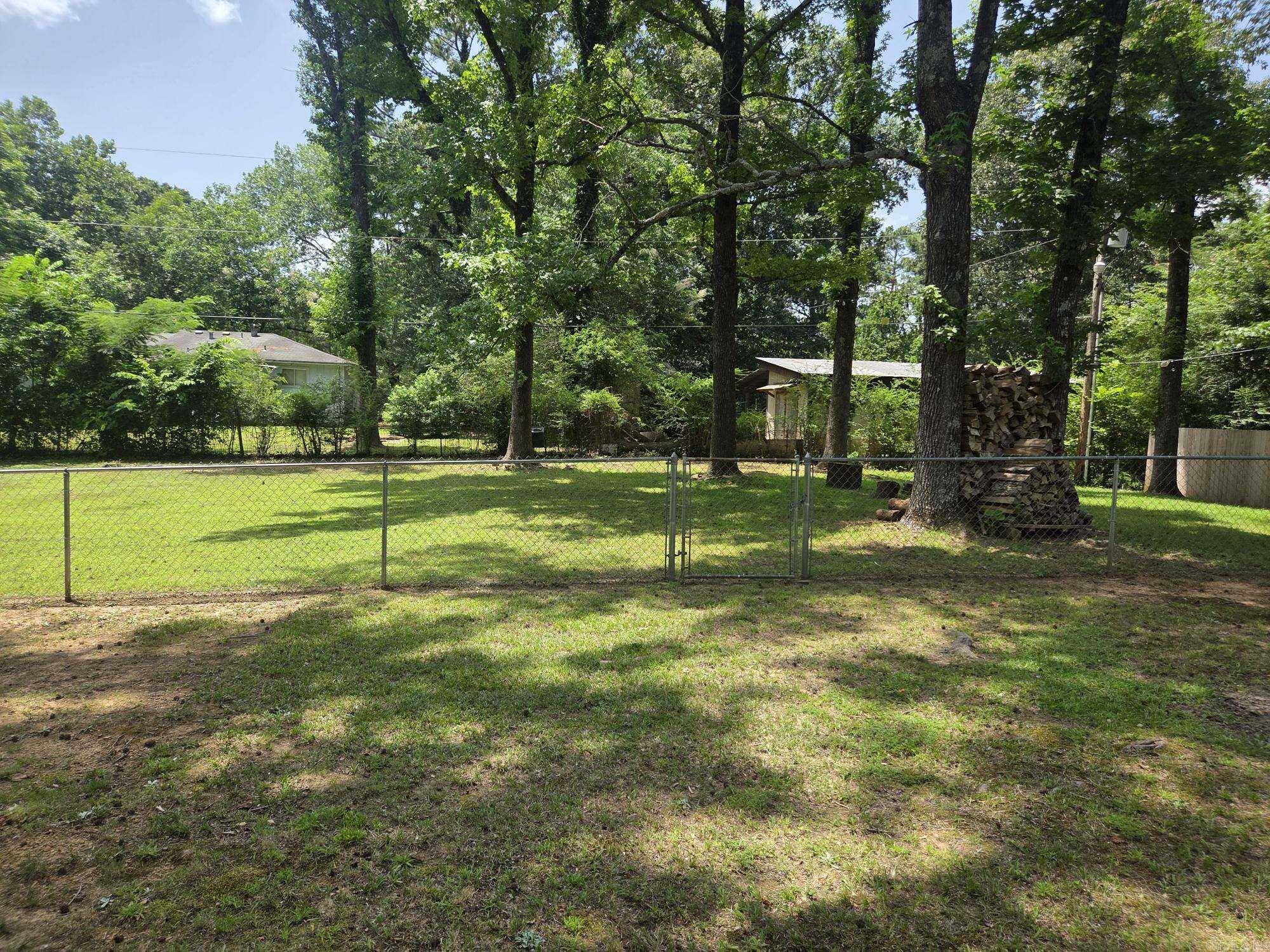 SUNNY HILL ADD (SEARCY) - Residential