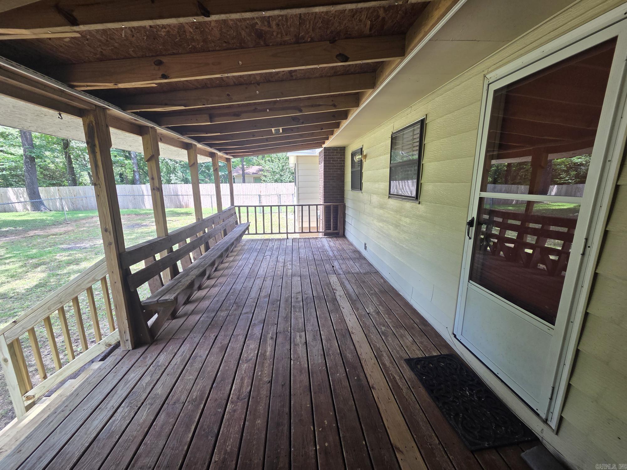SUNNY HILL ADD (SEARCY) - Residential