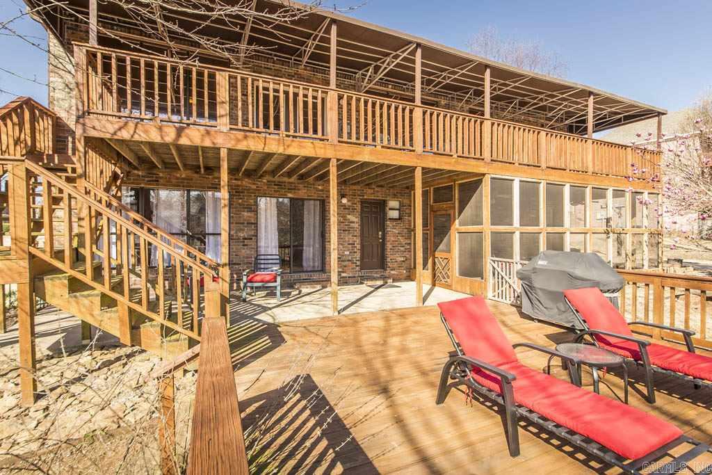 OSAGE FALLS ADDN - Residential