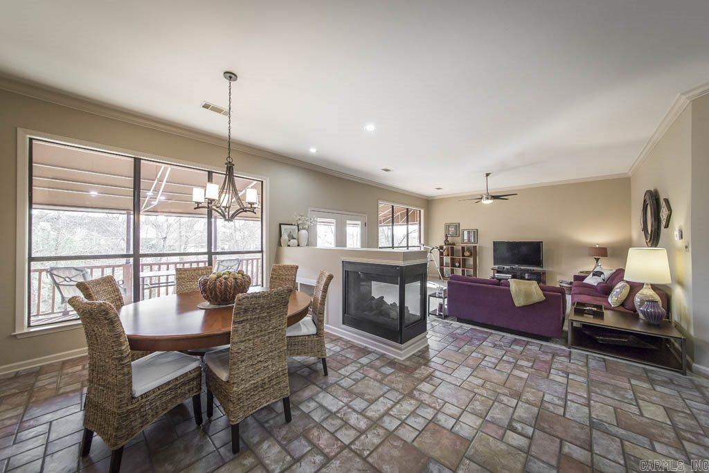 OSAGE FALLS ADDN - Residential