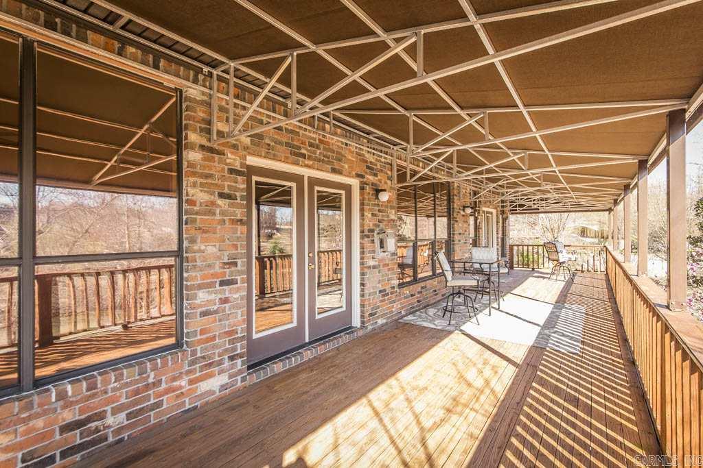 OSAGE FALLS ADDN - Residential