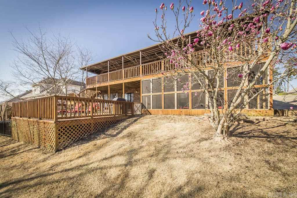 OSAGE FALLS ADDN - Residential