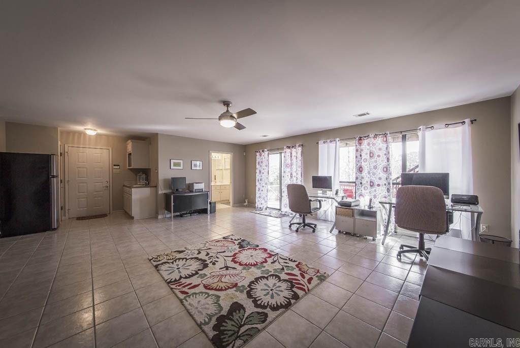 OSAGE FALLS ADDN - Residential