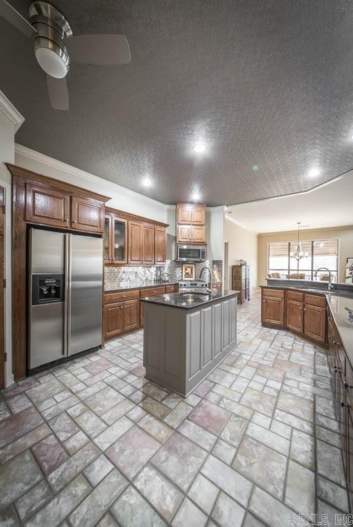 OSAGE FALLS ADDN - Residential