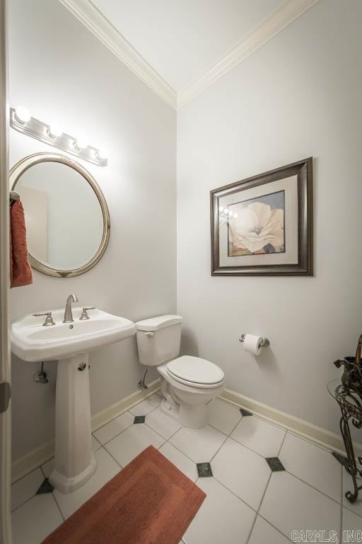 OSAGE FALLS ADDN - Residential
