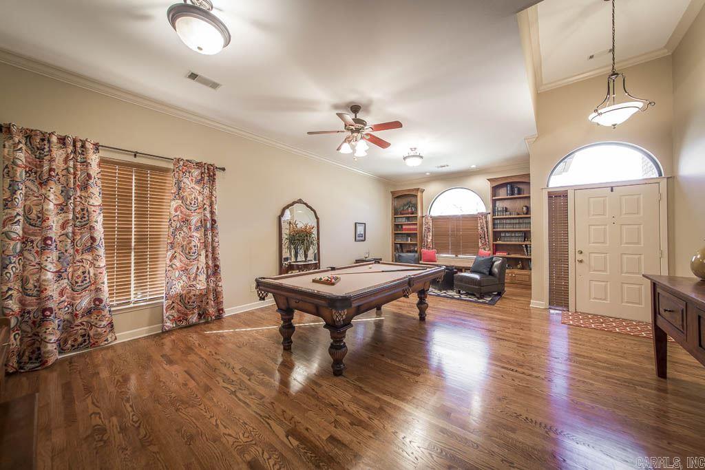 OSAGE FALLS ADDN - Residential